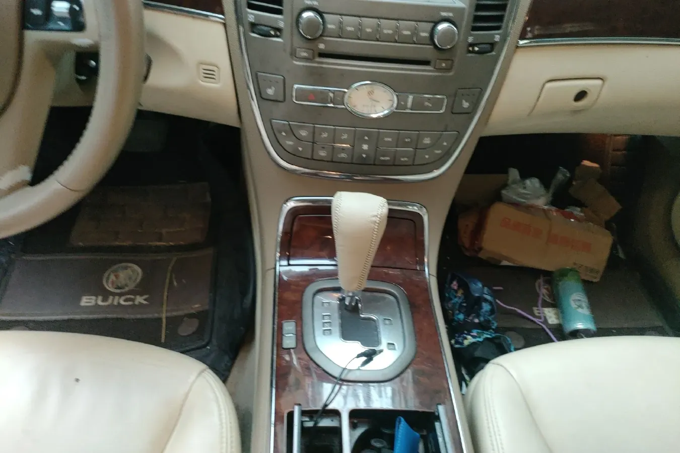 2010 Buick Park Avenue 3.0L 254HP V6 6AT,autocango,china used car exporter,china ev exporter,chinese used car exporter,chinese used ev exporter