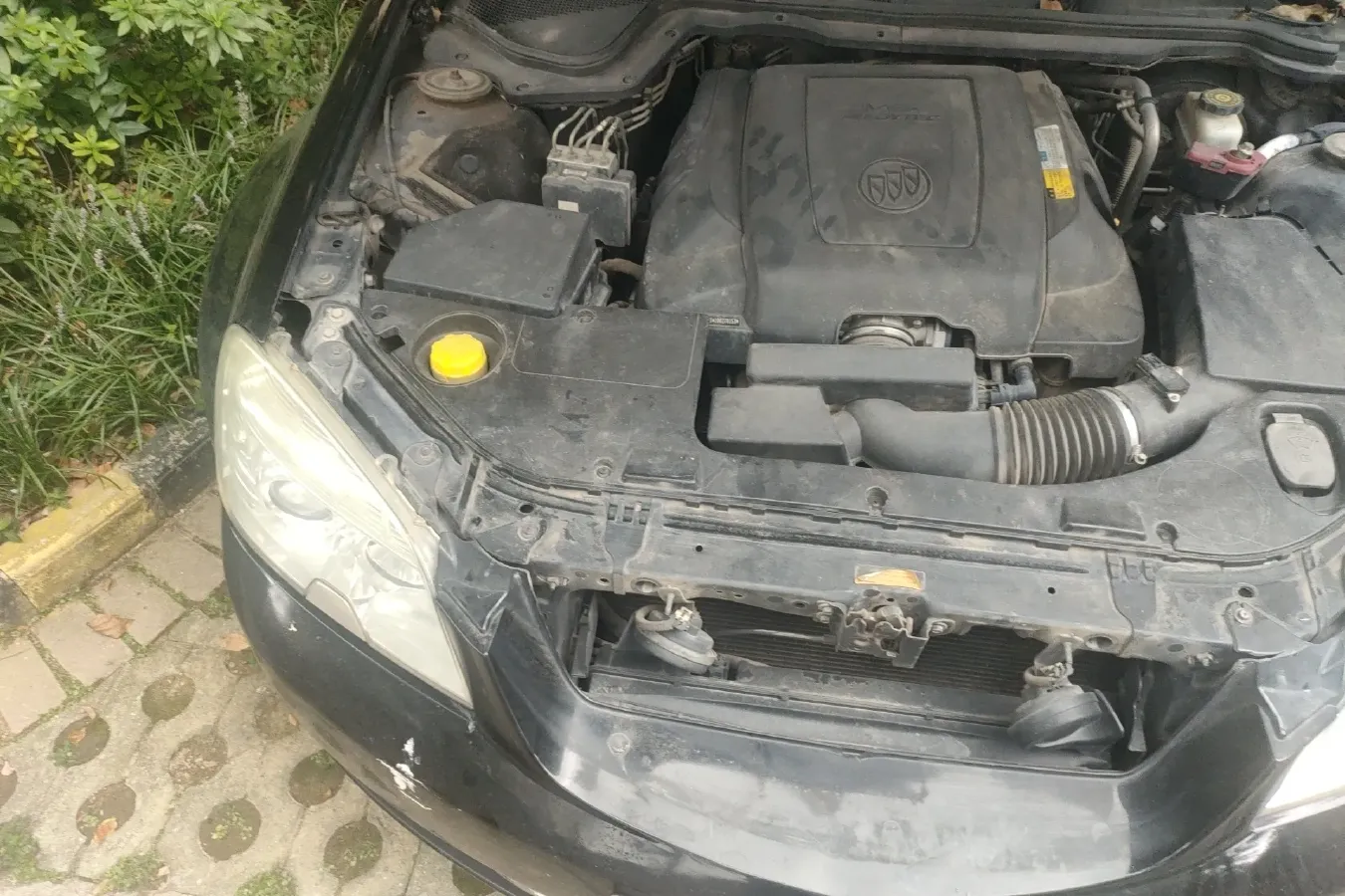 2010 Buick Park Avenue 3.0L 254HP V6 6AT,autocango,china used car exporter,china ev exporter,chinese used car exporter,chinese used ev exporter