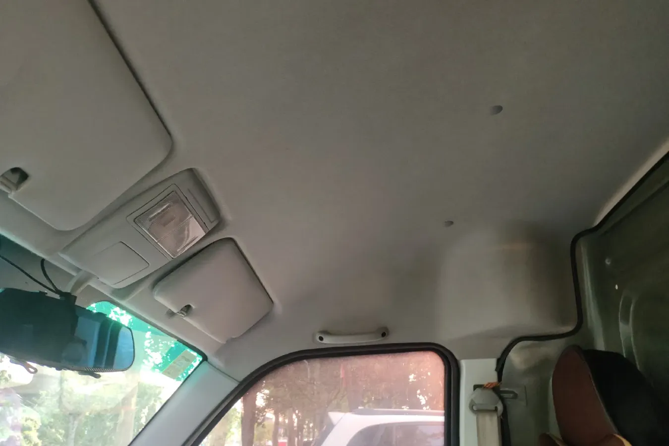 2019 JinBei New Sea Lion X30L 1.5L 102HP L4 5MT,autocango,china used car exporter,china ev exporter,chinese used car exporter,chinese used ev exporter