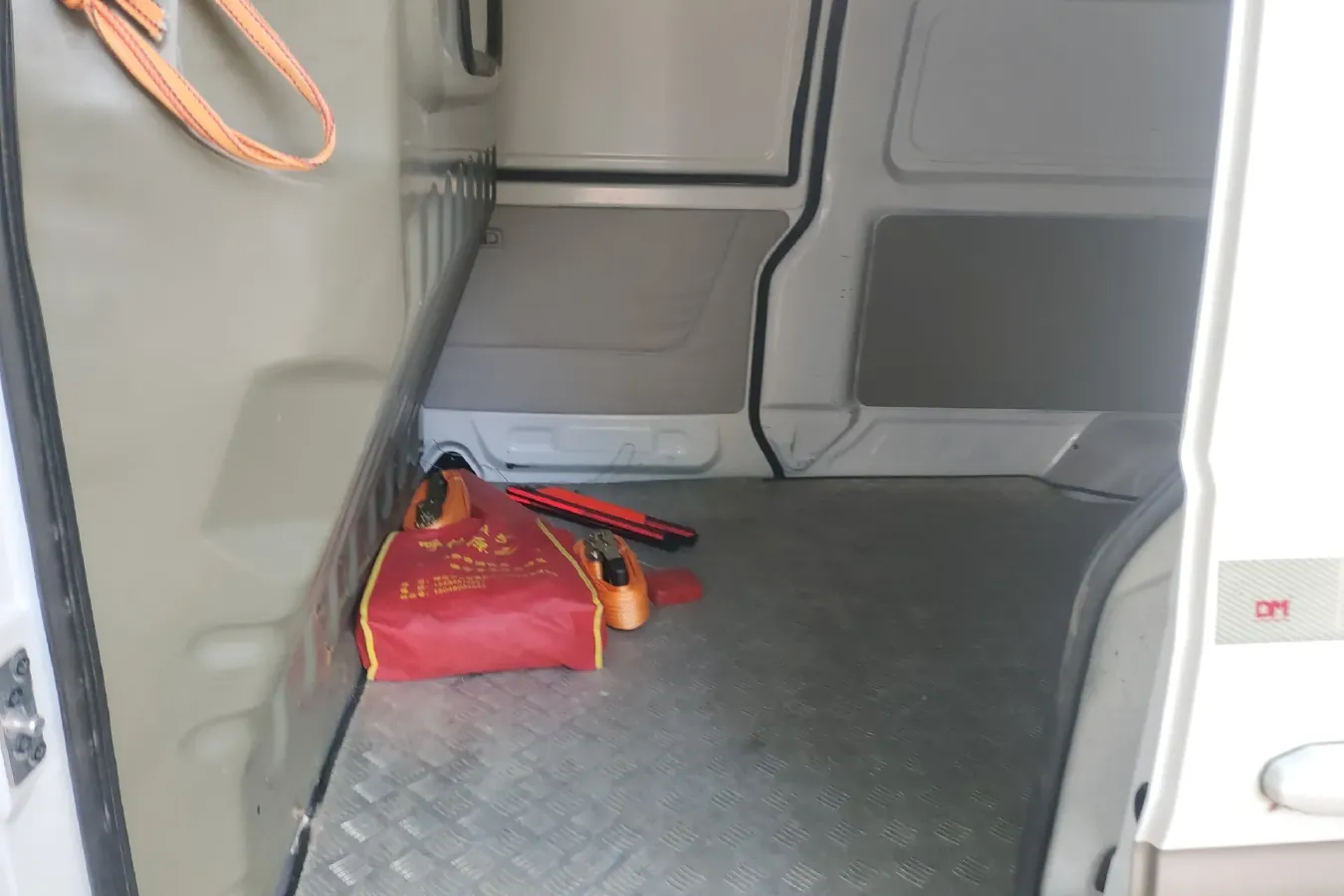 2019 JinBei New Sea Lion X30L 1.5L 102HP L4 5MT,autocango,china used car exporter,china ev exporter,chinese used car exporter,chinese used ev exporter