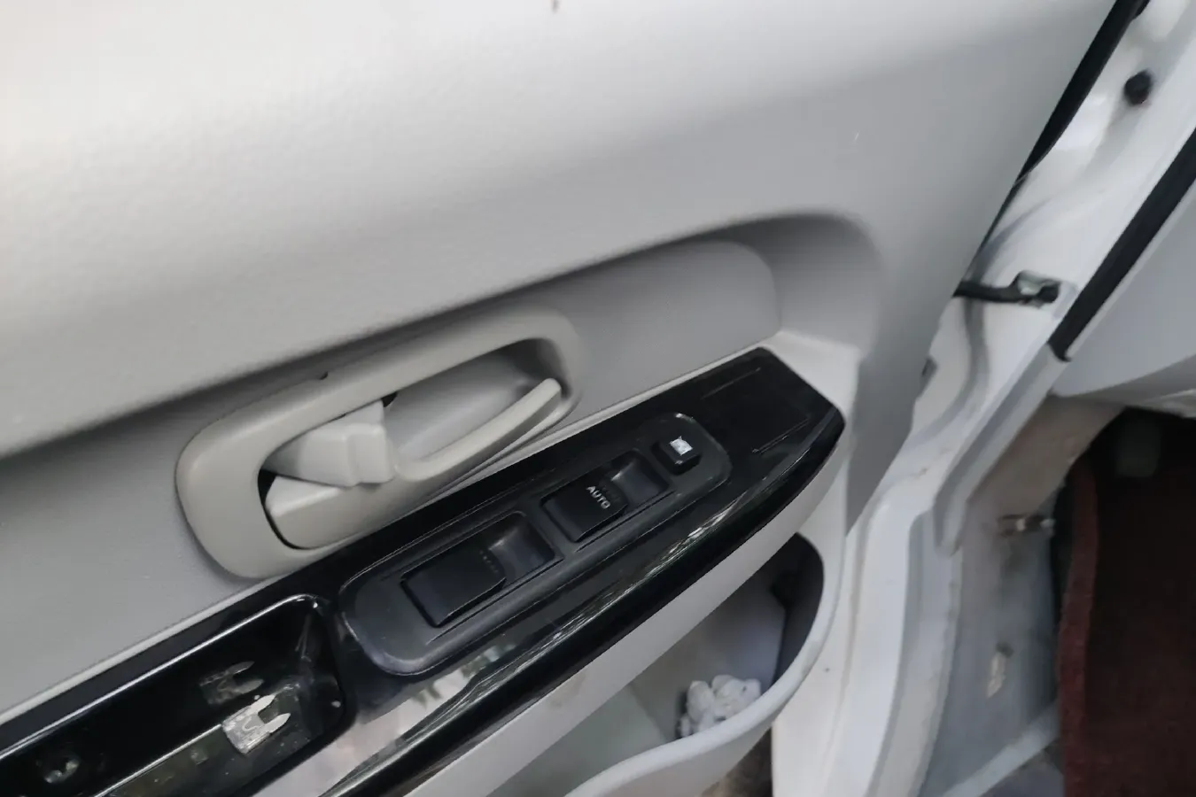 2019 JinBei New Sea Lion X30L 1.5L 102HP L4 5MT,autocango,china used car exporter,china ev exporter,chinese used car exporter,chinese used ev exporter