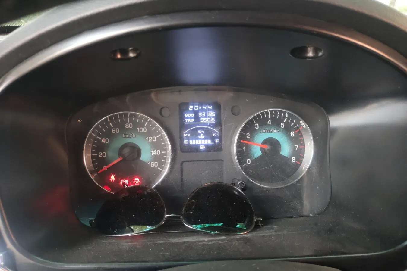 2019 JinBei New Sea Lion X30L 1.5L 102HP L4 5MT,autocango,china used car exporter,china ev exporter,chinese used car exporter,chinese used ev exporter