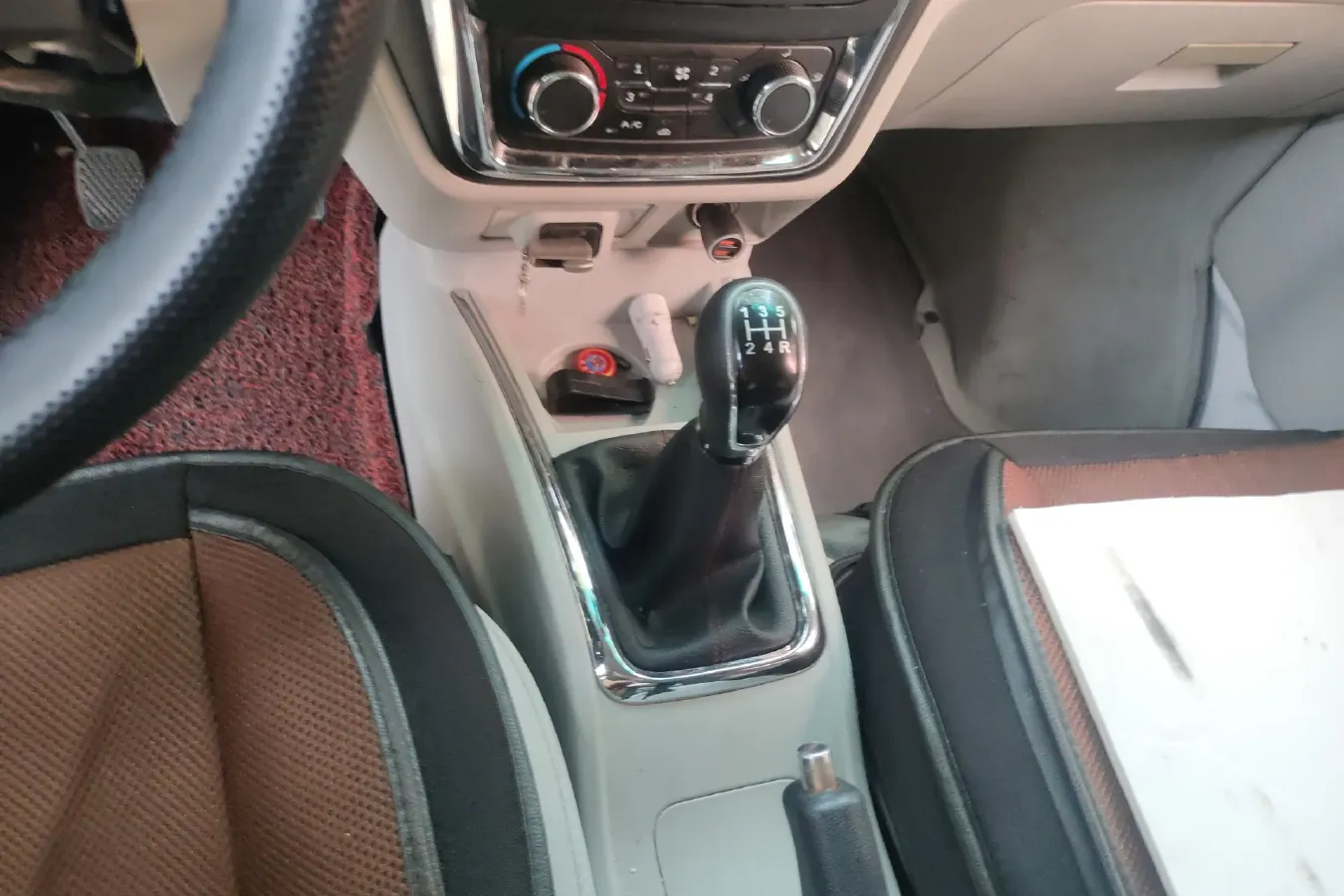 2019 JinBei New Sea Lion X30L 1.5L 102HP L4 5MT,autocango,china used car exporter,china ev exporter,chinese used car exporter,chinese used ev exporter