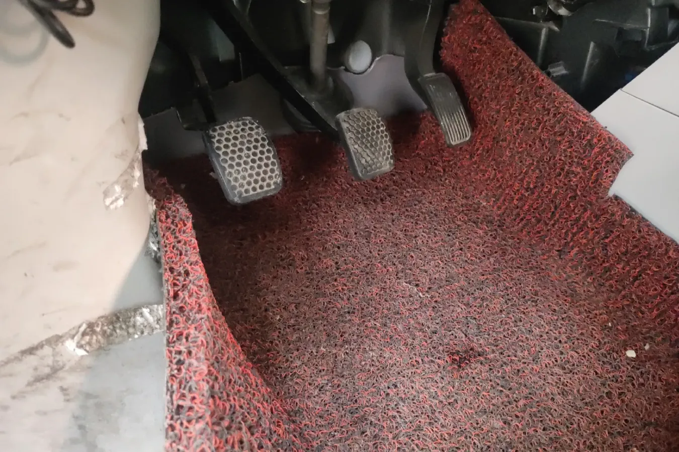 2019 JinBei New Sea Lion X30L 1.5L 102HP L4 5MT,autocango,china used car exporter,china ev exporter,chinese used car exporter,chinese used ev exporter