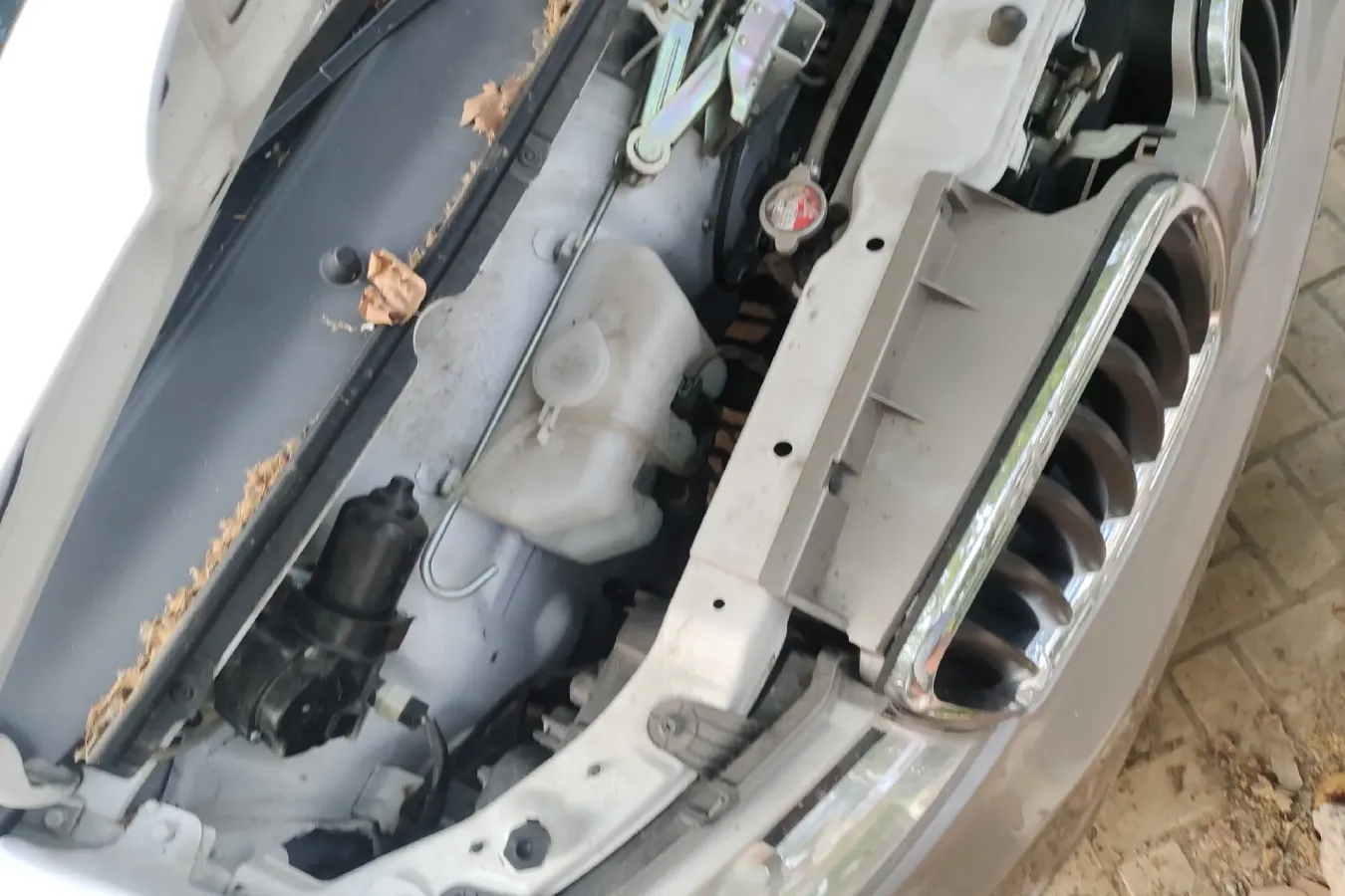 2019 JinBei New Sea Lion X30L 1.5L 102HP L4 5MT,autocango,china used car exporter,china ev exporter,chinese used car exporter,chinese used ev exporter