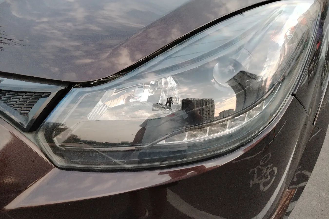 2018 JMC YuHu 5 2.4T 140HP L4 5MT,autocango,china used car exporter,china ev exporter,chinese used car exporter,chinese used ev exporter