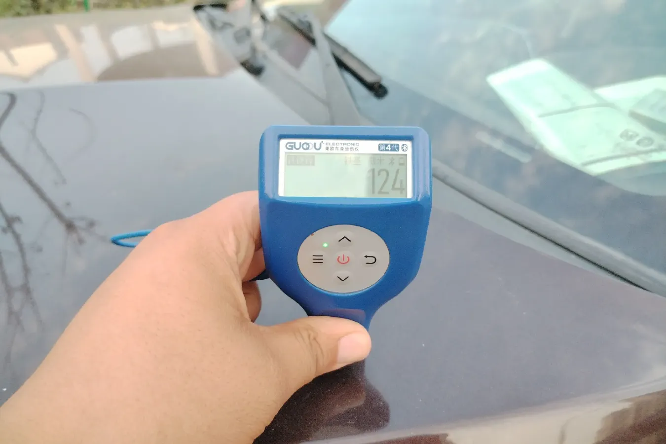 2018 JMC YuHu 5 2.4T 140HP L4 5MT,autocango,china used car exporter,china ev exporter,chinese used car exporter,chinese used ev exporter