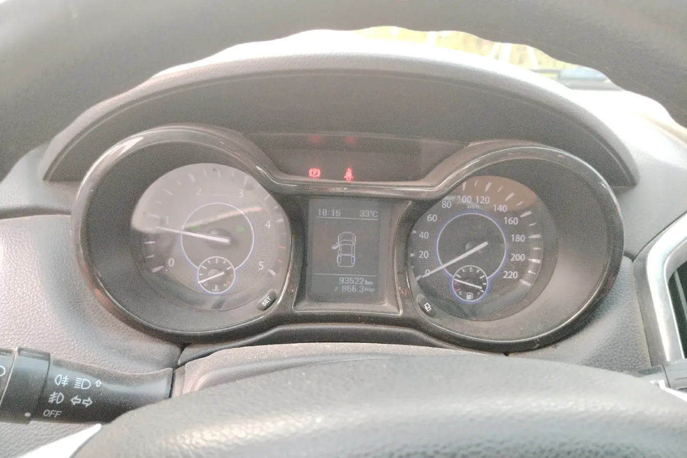 2018 JMC YuHu 5 2.4T 140HP L4 5MT,autocango,china used car exporter,china ev exporter,chinese used car exporter,chinese used ev exporter