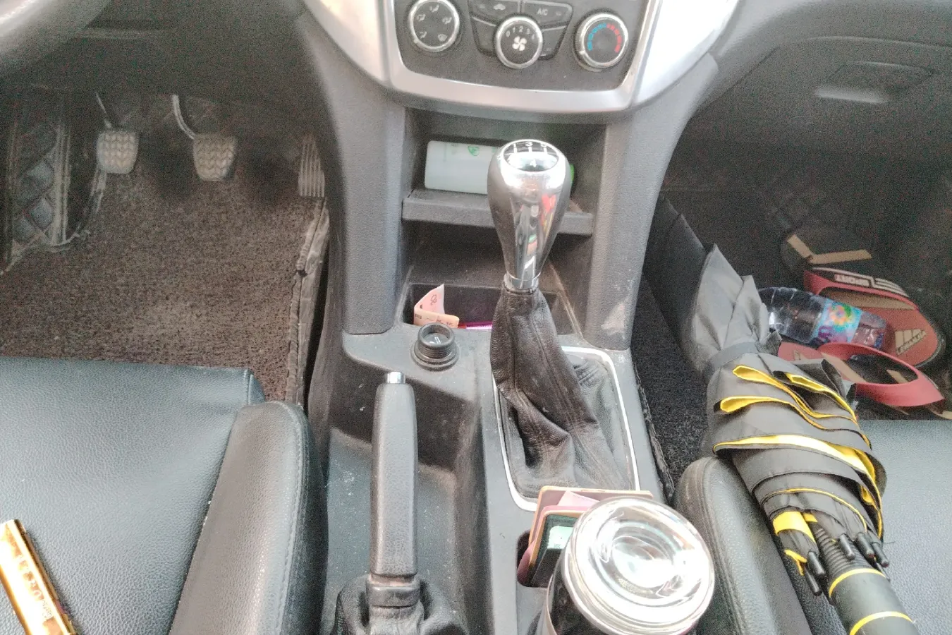 2018 JMC YuHu 5 2.4T 140HP L4 5MT,autocango,china used car exporter,china ev exporter,chinese used car exporter,chinese used ev exporter