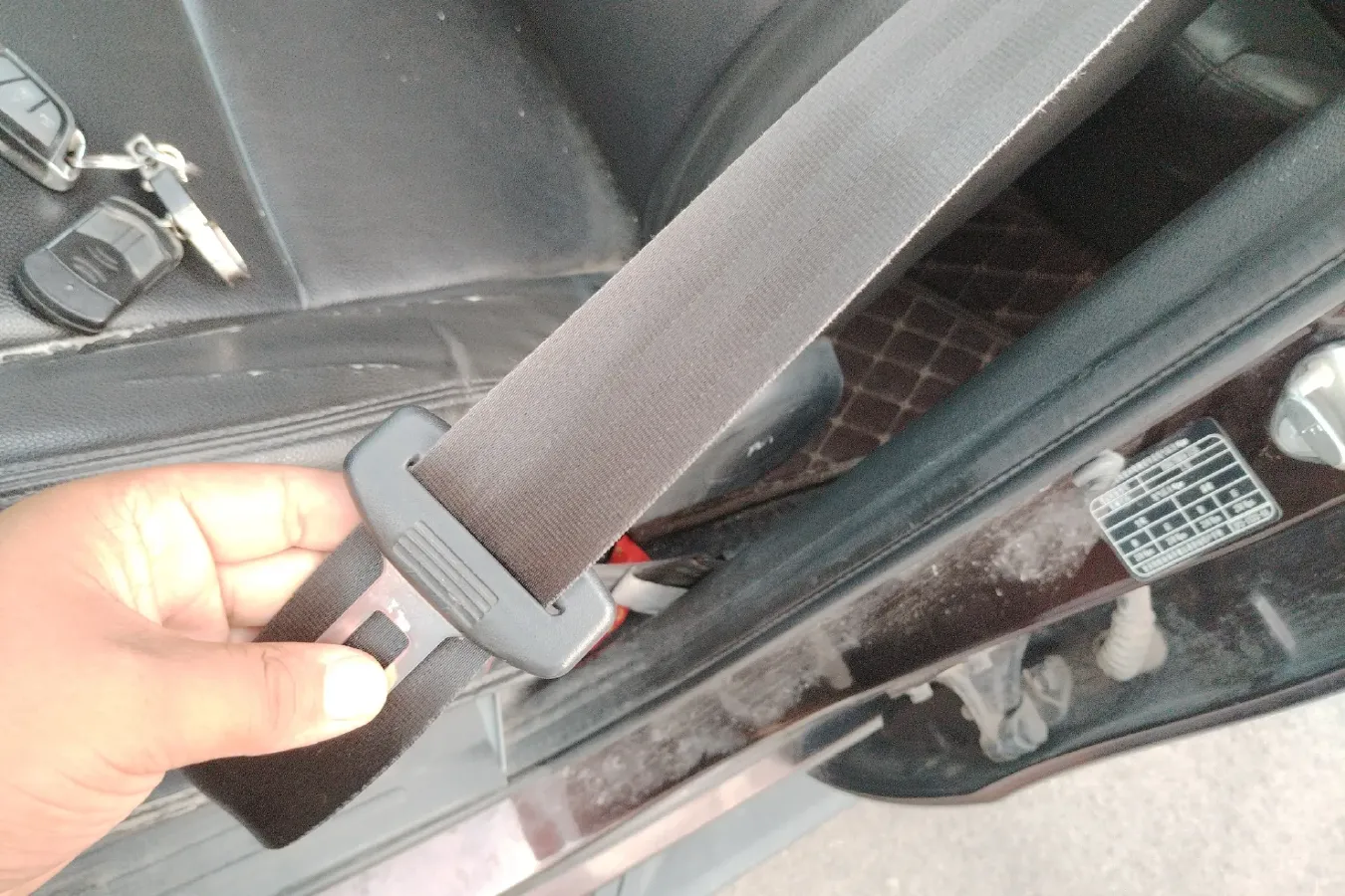 2018 JMC YuHu 5 2.4T 140HP L4 5MT,autocango,china used car exporter,china ev exporter,chinese used car exporter,chinese used ev exporter