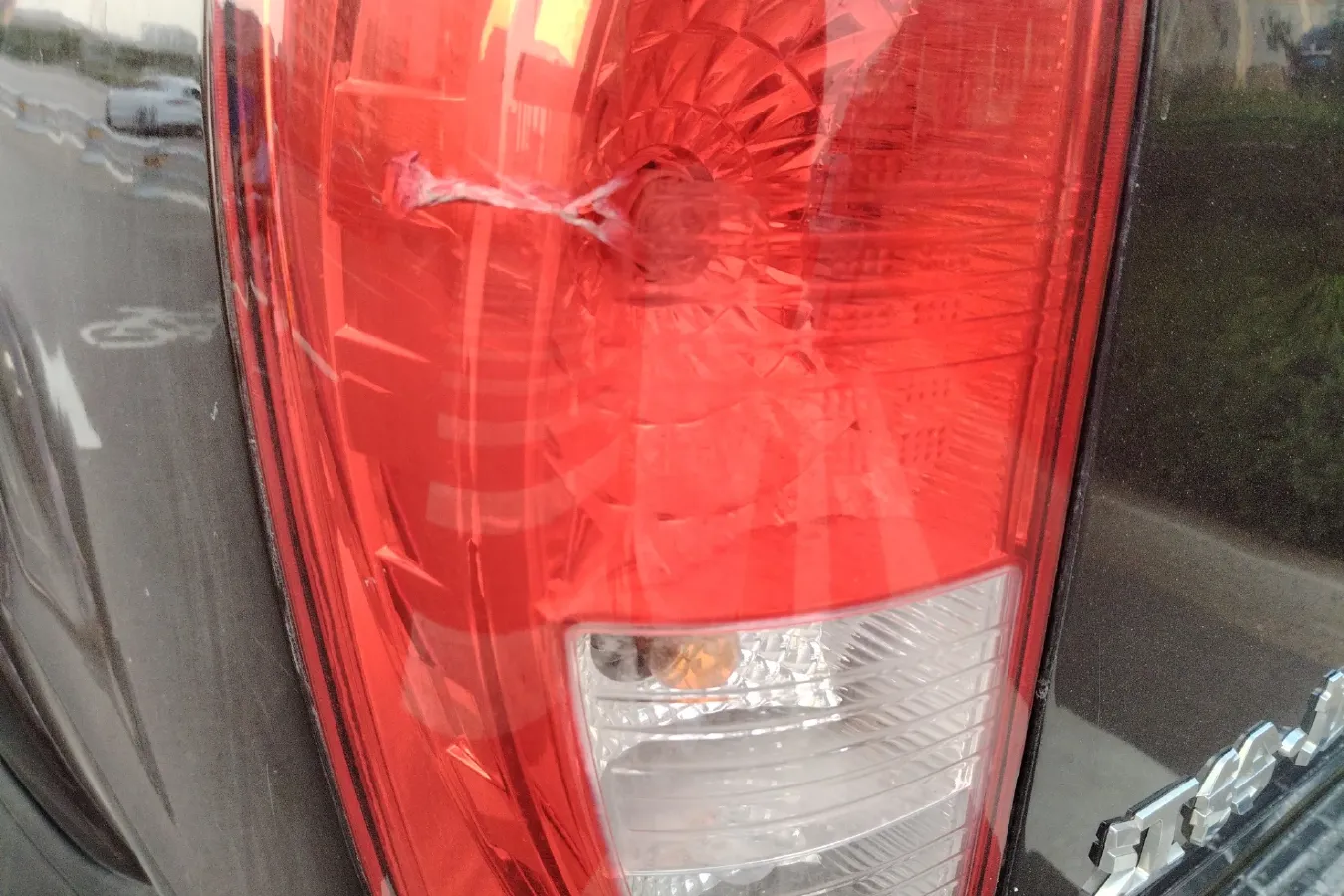 2018 JMC YuHu 5 2.4T 140HP L4 5MT,autocango,china used car exporter,china ev exporter,chinese used car exporter,chinese used ev exporter