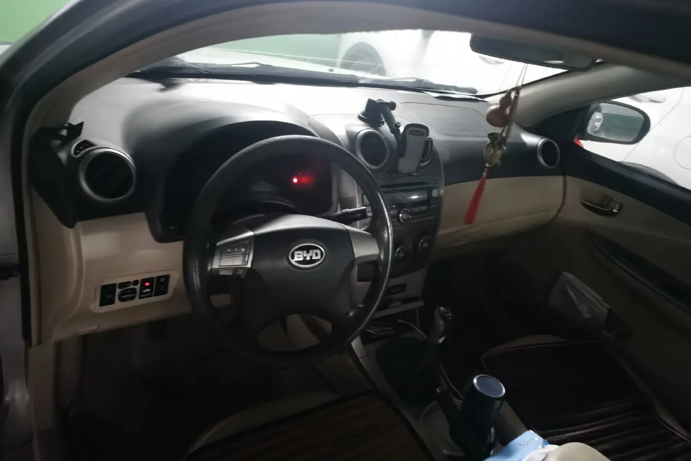 2012 BYD G3 1.5L 109HP L4 5MT,autocango,china used car exporter,china ev exporter,chinese used car exporter,chinese used ev exporter