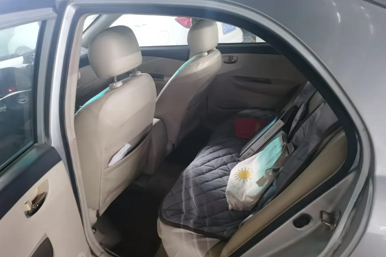 2012 BYD G3 1.5L 109HP L4 5MT,autocango,china used car exporter,china ev exporter,chinese used car exporter,chinese used ev exporter