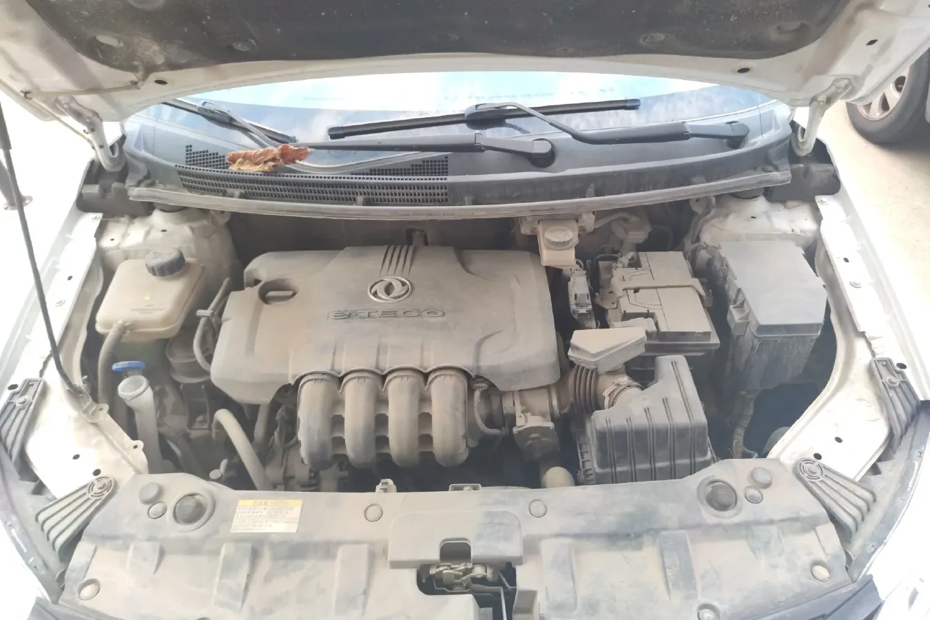 2016 DongFeng Aeolus AX3 1.5L 116HP L4 5MT,autocango,china used car exporter,china ev exporter,chinese used car exporter,chinese used ev exporter