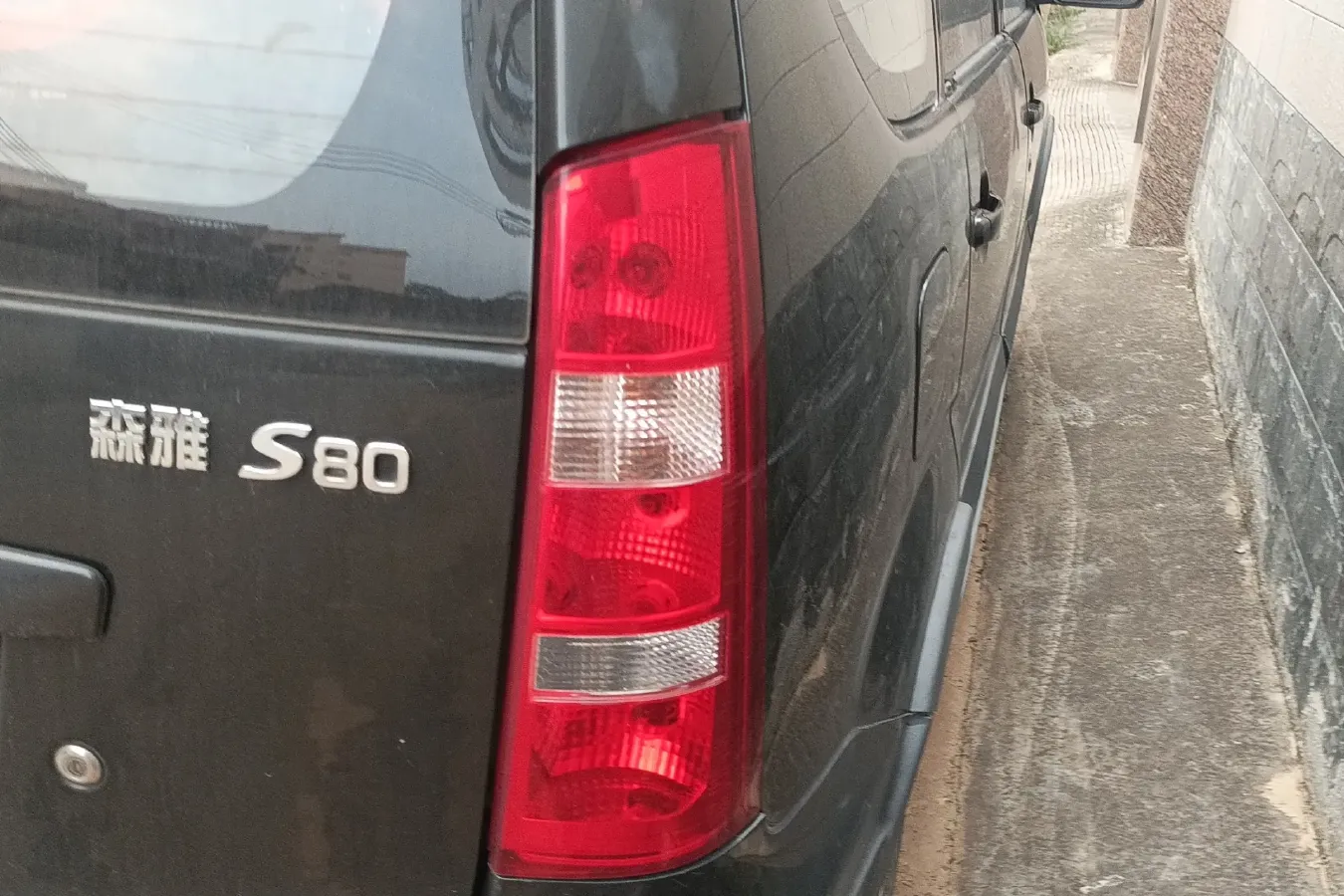 2014 FAW Senia S80 1.5L 109HP L4 5MT,autocango,china used car exporter,china ev exporter,chinese used car exporter,chinese used ev exporter