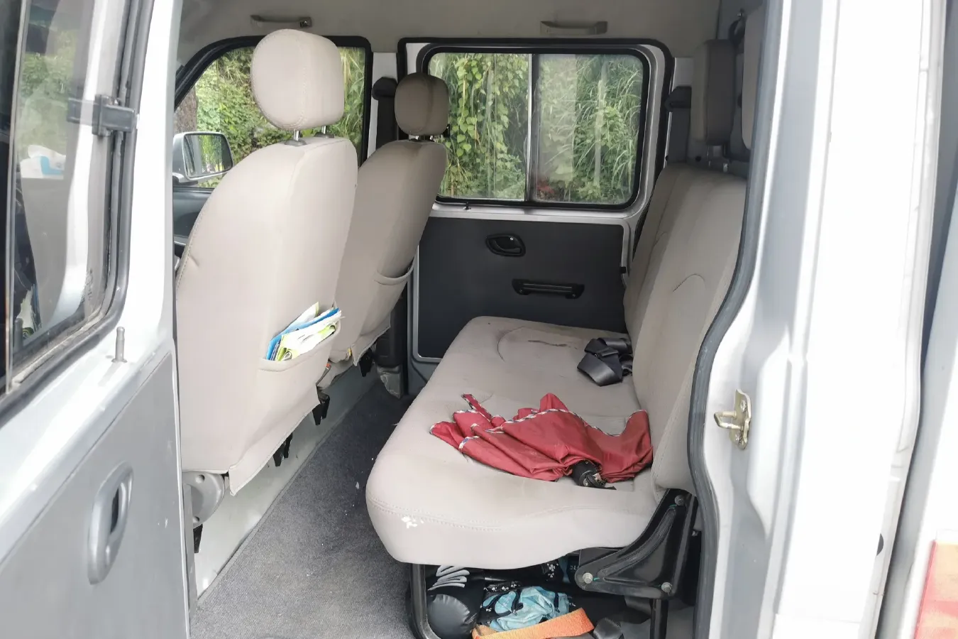 2018 DongFeng DFSK C35 1.5L 112HP L4 5MT,autocango,china used car exporter,china ev exporter,chinese used car exporter,chinese used ev exporter