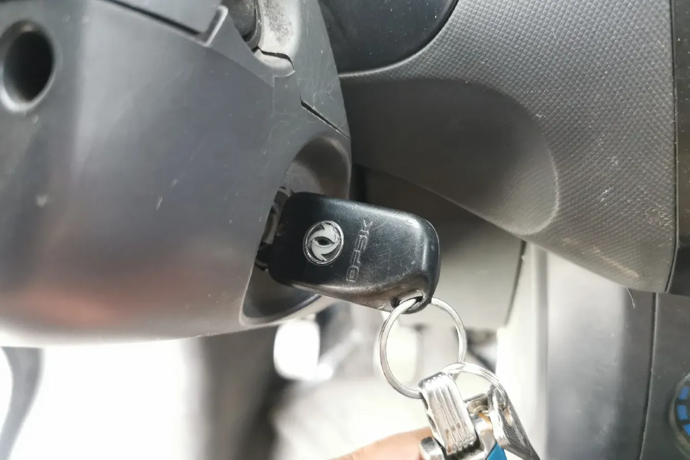 2018 DongFeng DFSK C35 1.5L 112HP L4 5MT,autocango,china used car exporter,china ev exporter,chinese used car exporter,chinese used ev exporter