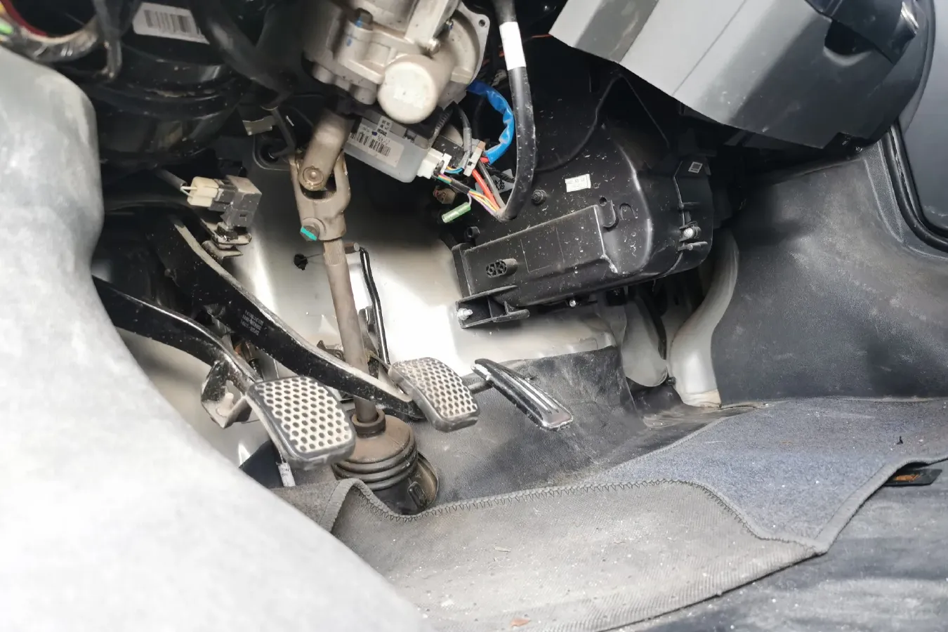 2018 DongFeng DFSK C35 1.5L 112HP L4 5MT,autocango,china used car exporter,china ev exporter,chinese used car exporter,chinese used ev exporter