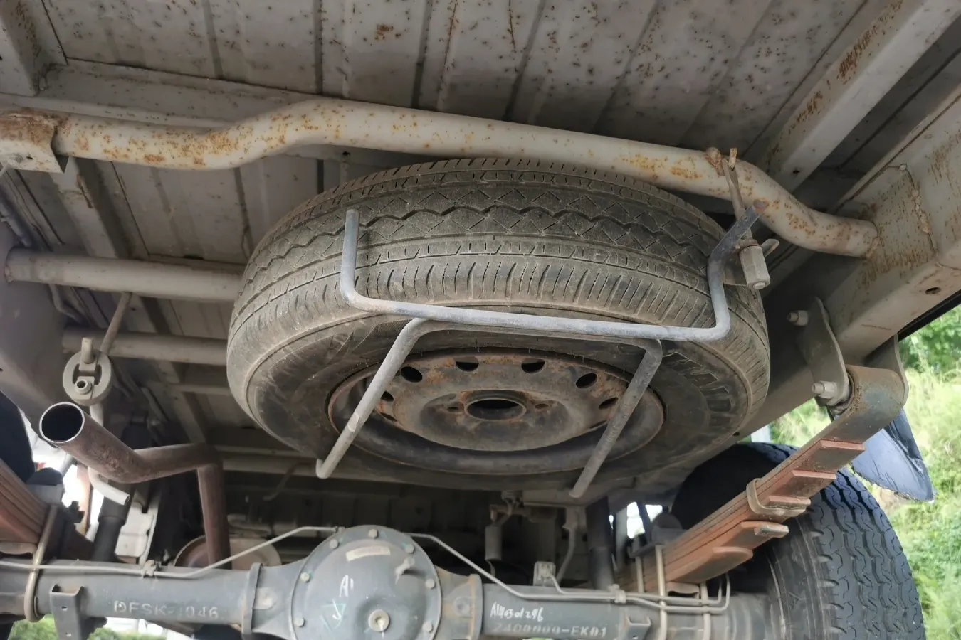 2018 DongFeng DFSK C35 1.5L 112HP L4 5MT,autocango,china used car exporter,china ev exporter,chinese used car exporter,chinese used ev exporter