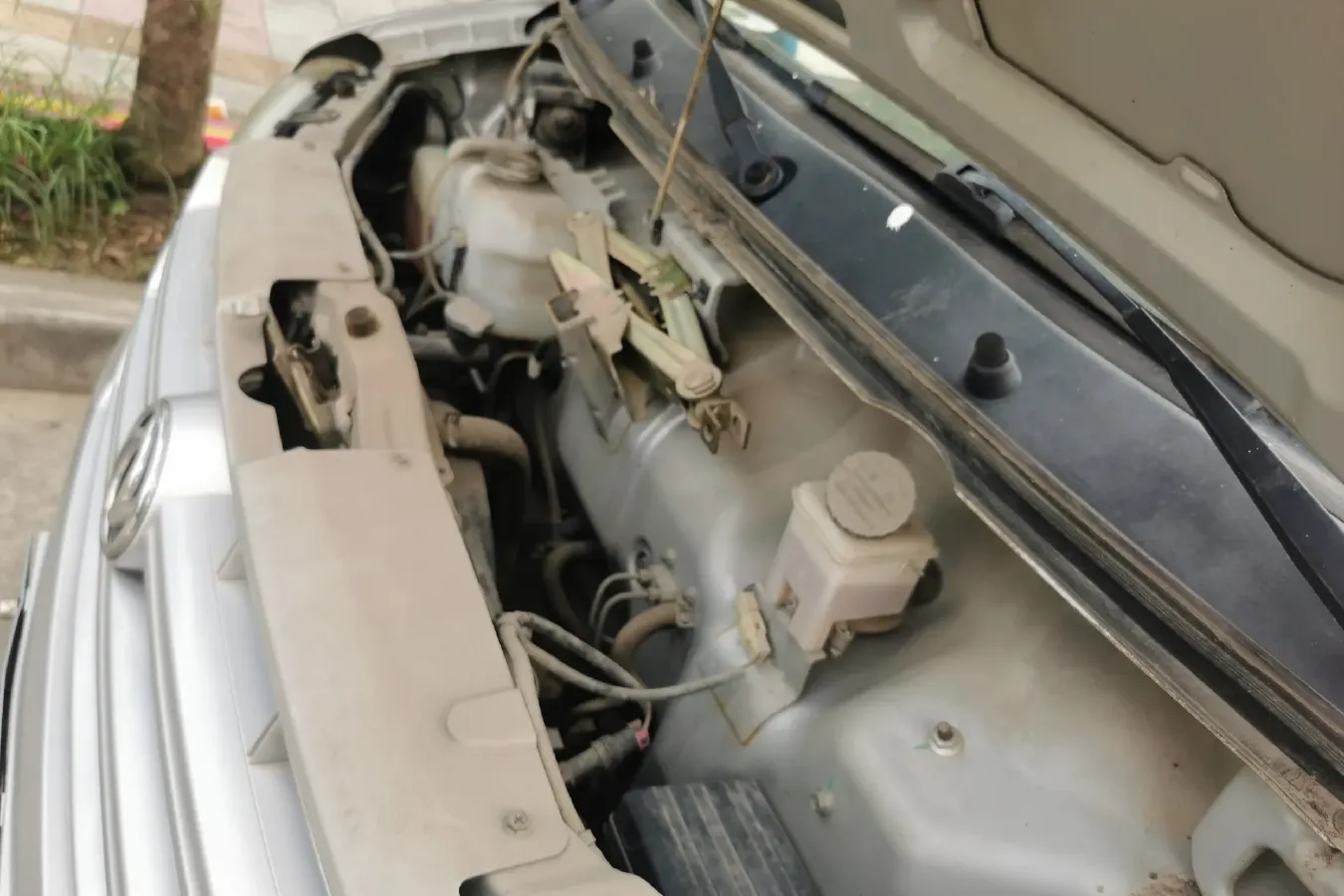 2018 DongFeng DFSK C35 1.5L 112HP L4 5MT,autocango,china used car exporter,china ev exporter,chinese used car exporter,chinese used ev exporter