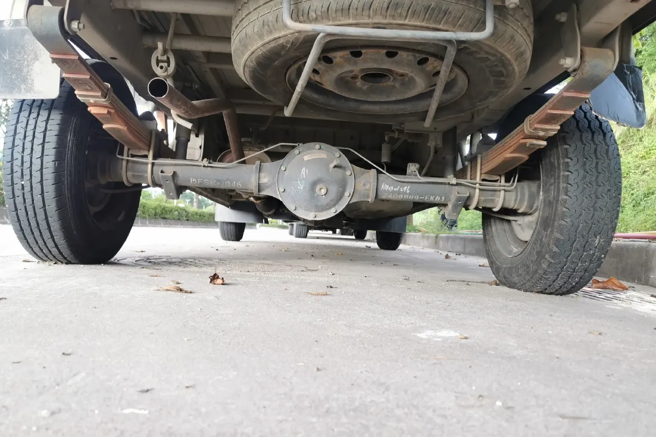 2018 DongFeng DFSK C35 1.5L 112HP L4 5MT,autocango,china used car exporter,china ev exporter,chinese used car exporter,chinese used ev exporter