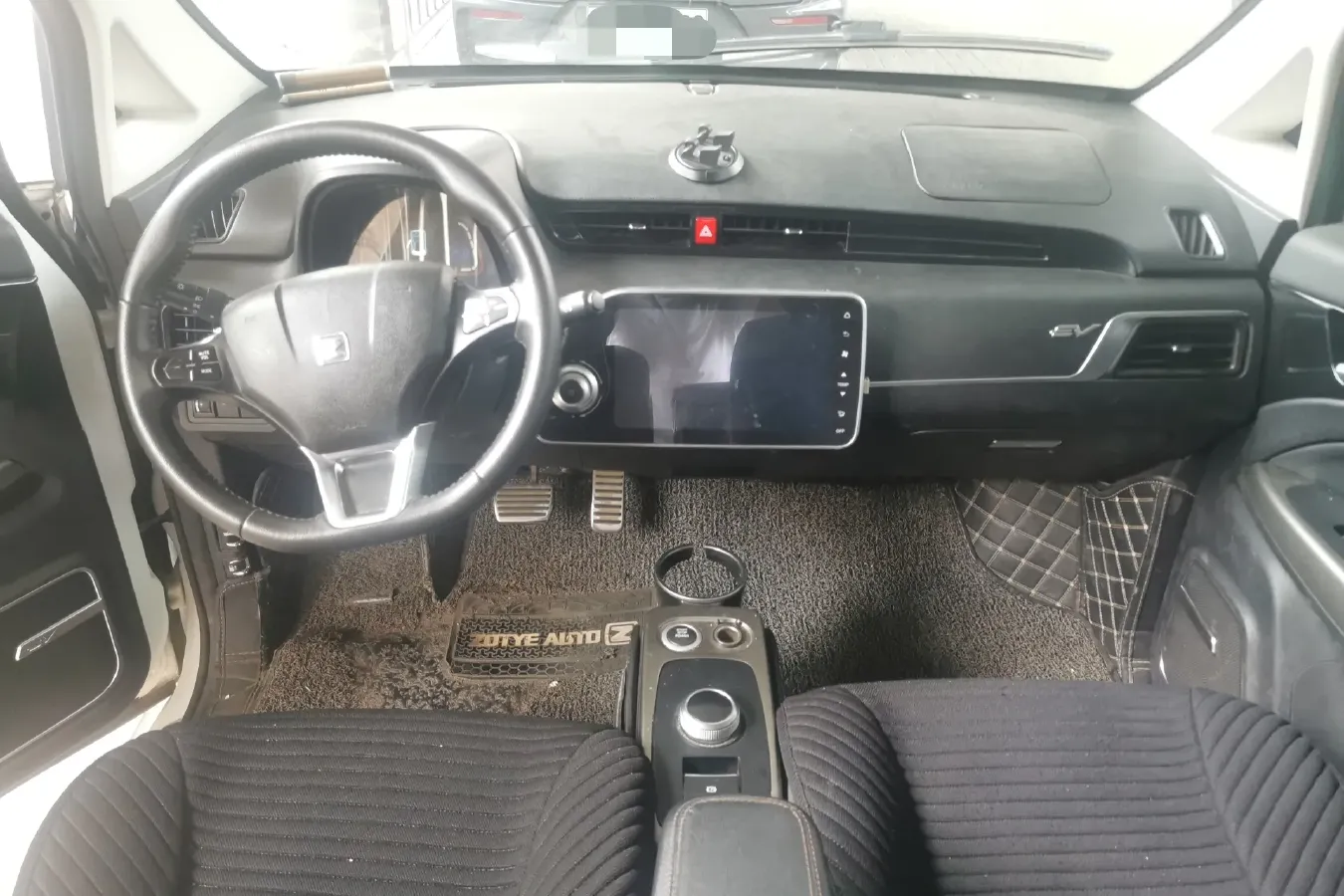 2018 Zotye E200 BEV 31.9KWH,autocango,china used car exporter,china ev exporter,chinese used car exporter,chinese used ev exporter