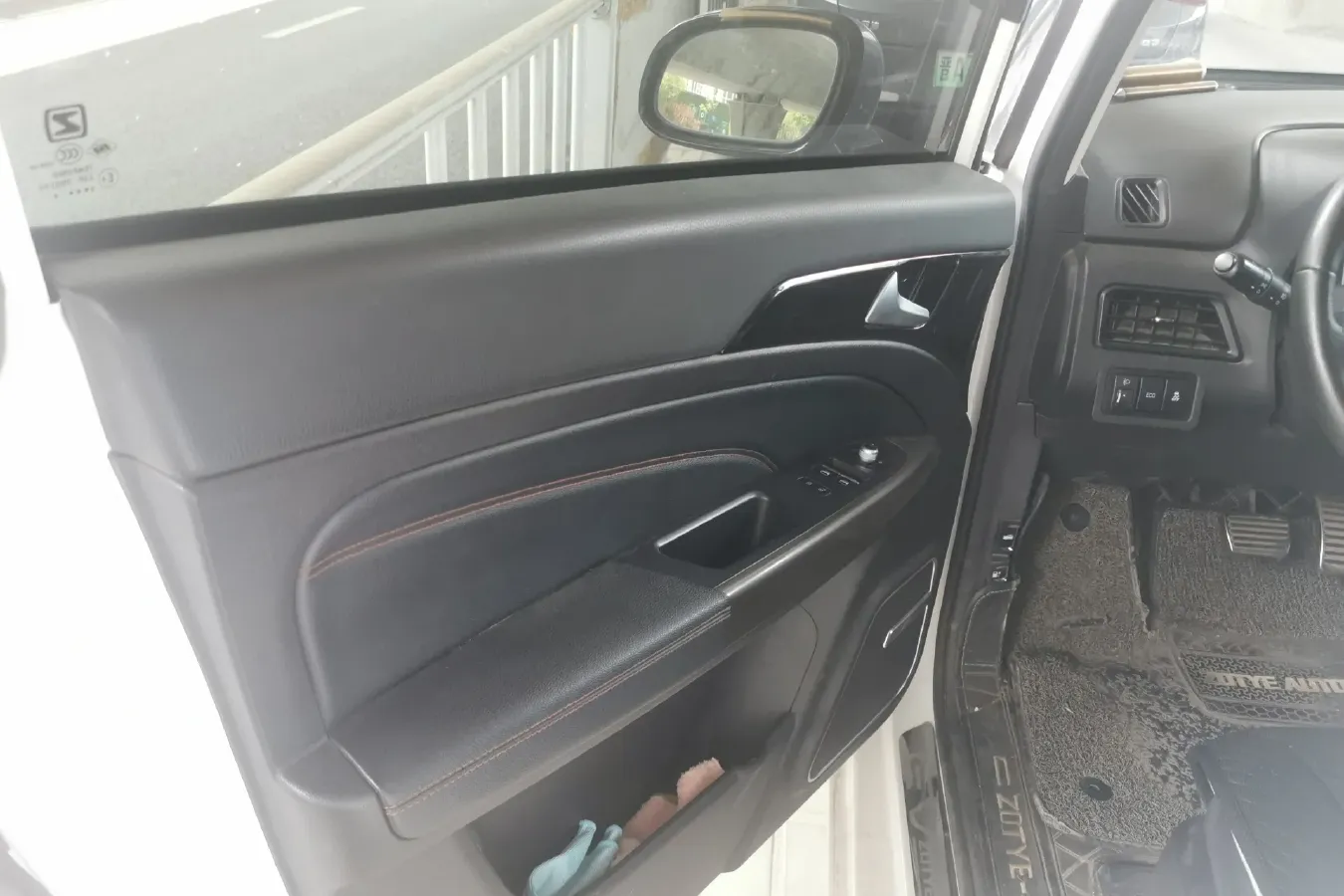 2018 Zotye E200 BEV 31.9KWH,autocango,china used car exporter,china ev exporter,chinese used car exporter,chinese used ev exporter