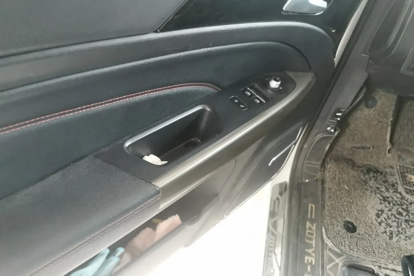 2018 Zotye E200 BEV 31.9KWH,autocango,china used car exporter,china ev exporter,chinese used car exporter,chinese used ev exporter