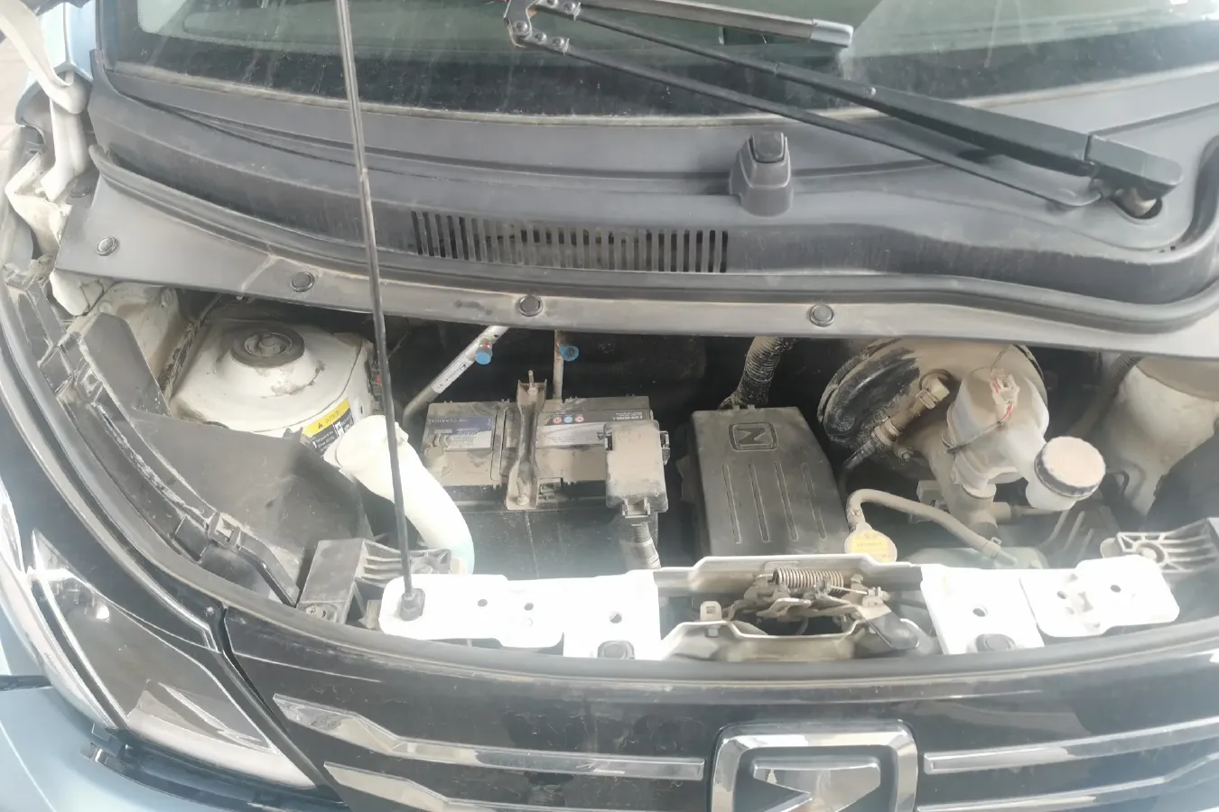 2018 Zotye E200 BEV 31.9KWH,autocango,china used car exporter,china ev exporter,chinese used car exporter,chinese used ev exporter