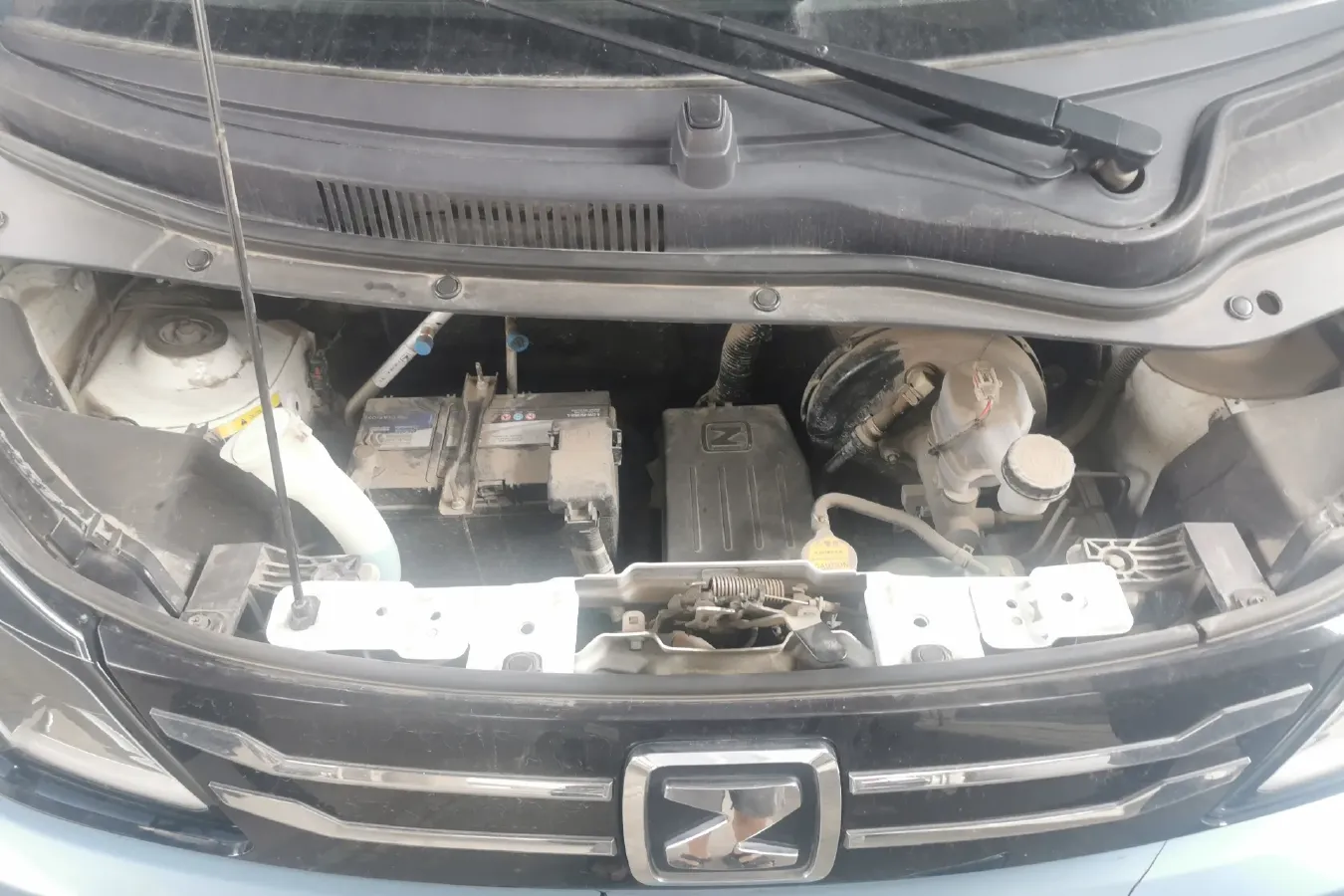 2018 Zotye E200 BEV 31.9KWH,autocango,china used car exporter,china ev exporter,chinese used car exporter,chinese used ev exporter