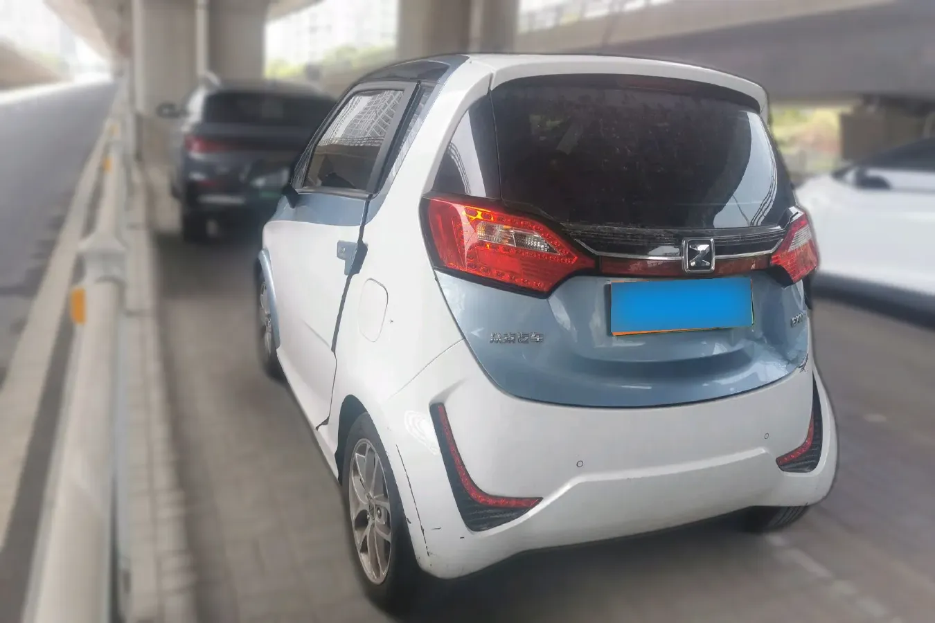 2018 Zotye E200 BEV 31.9KWH,autocango,china used car exporter,china ev exporter,chinese used car exporter,chinese used ev exporter