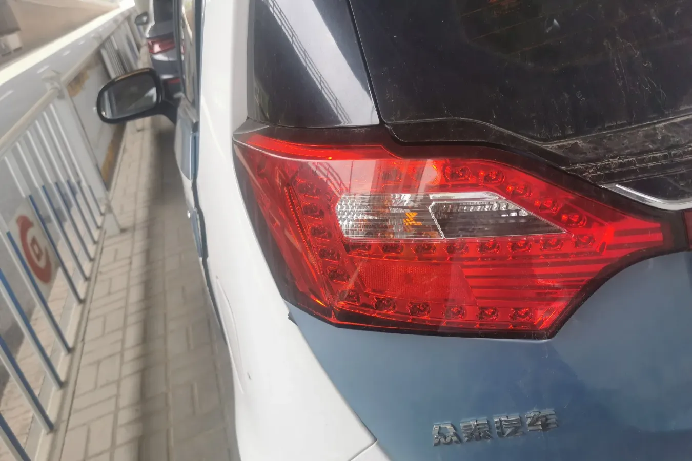 2018 Zotye E200 BEV 31.9KWH,autocango,china used car exporter,china ev exporter,chinese used car exporter,chinese used ev exporter