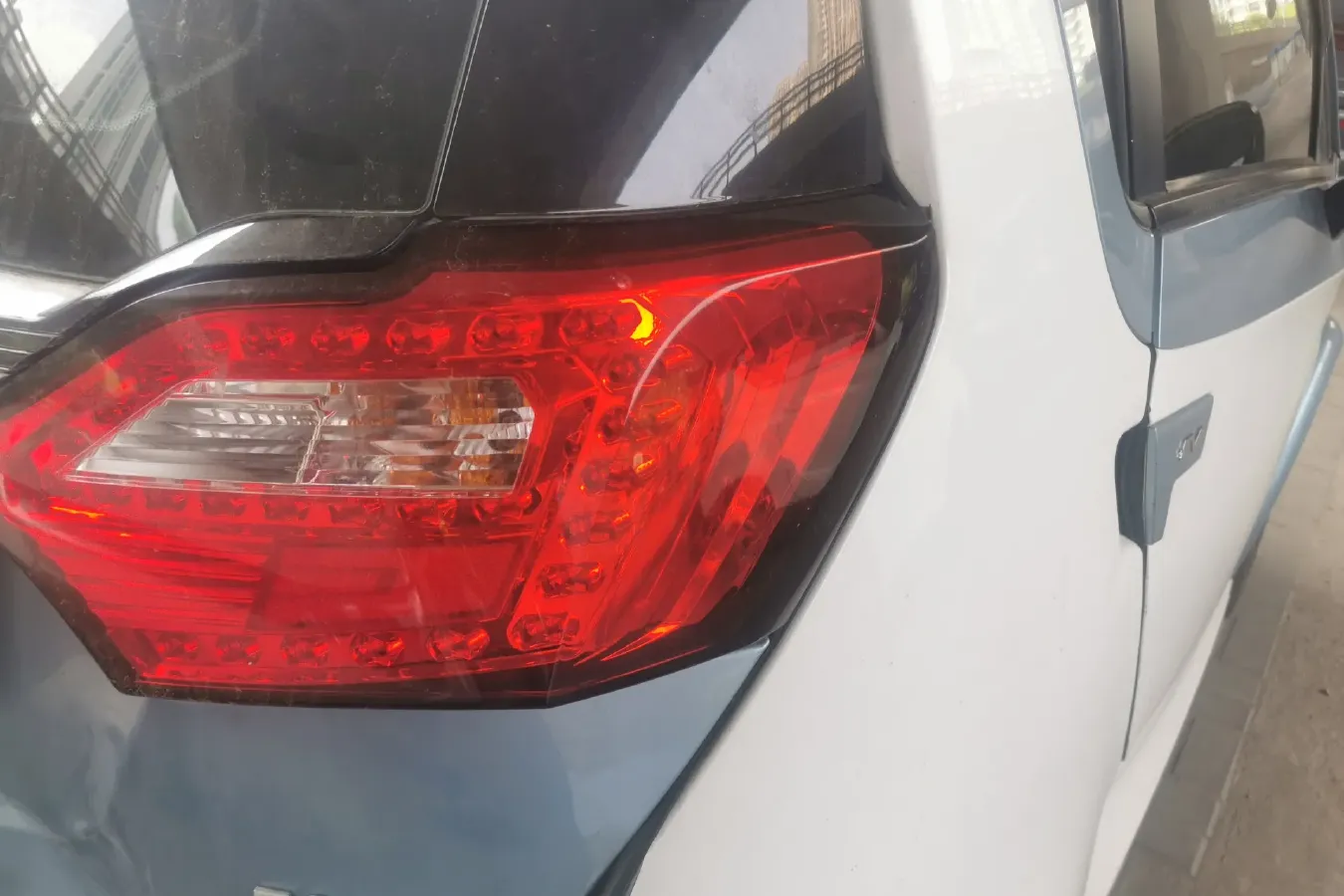 2018 Zotye E200 BEV 31.9KWH,autocango,china used car exporter,china ev exporter,chinese used car exporter,chinese used ev exporter