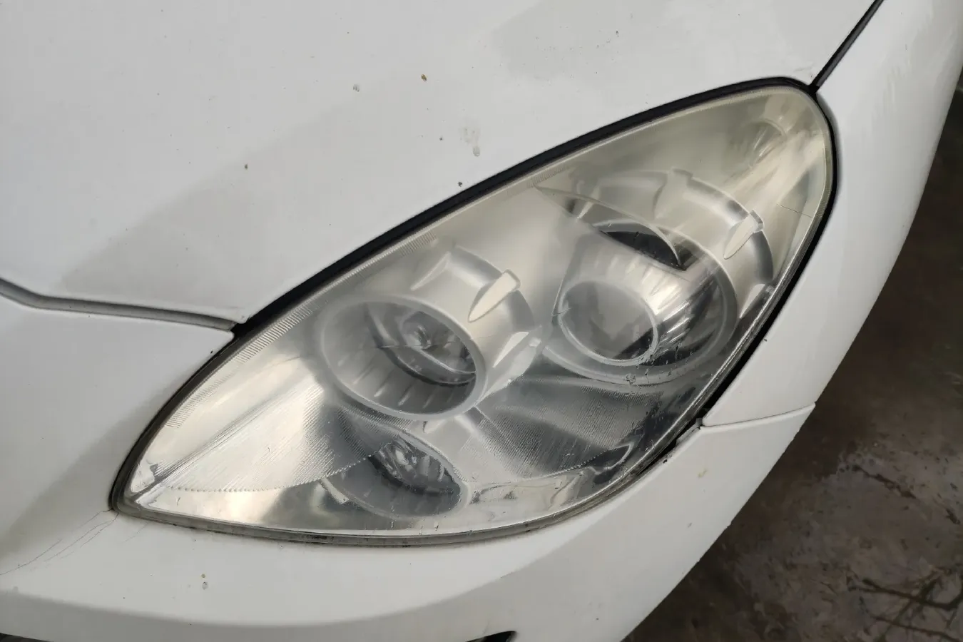 2012 Luxgen Grand7 SUV 2.2T 178HP L4 5AT,autocango,china used car exporter,china ev exporter,chinese used car exporter,chinese used ev exporter