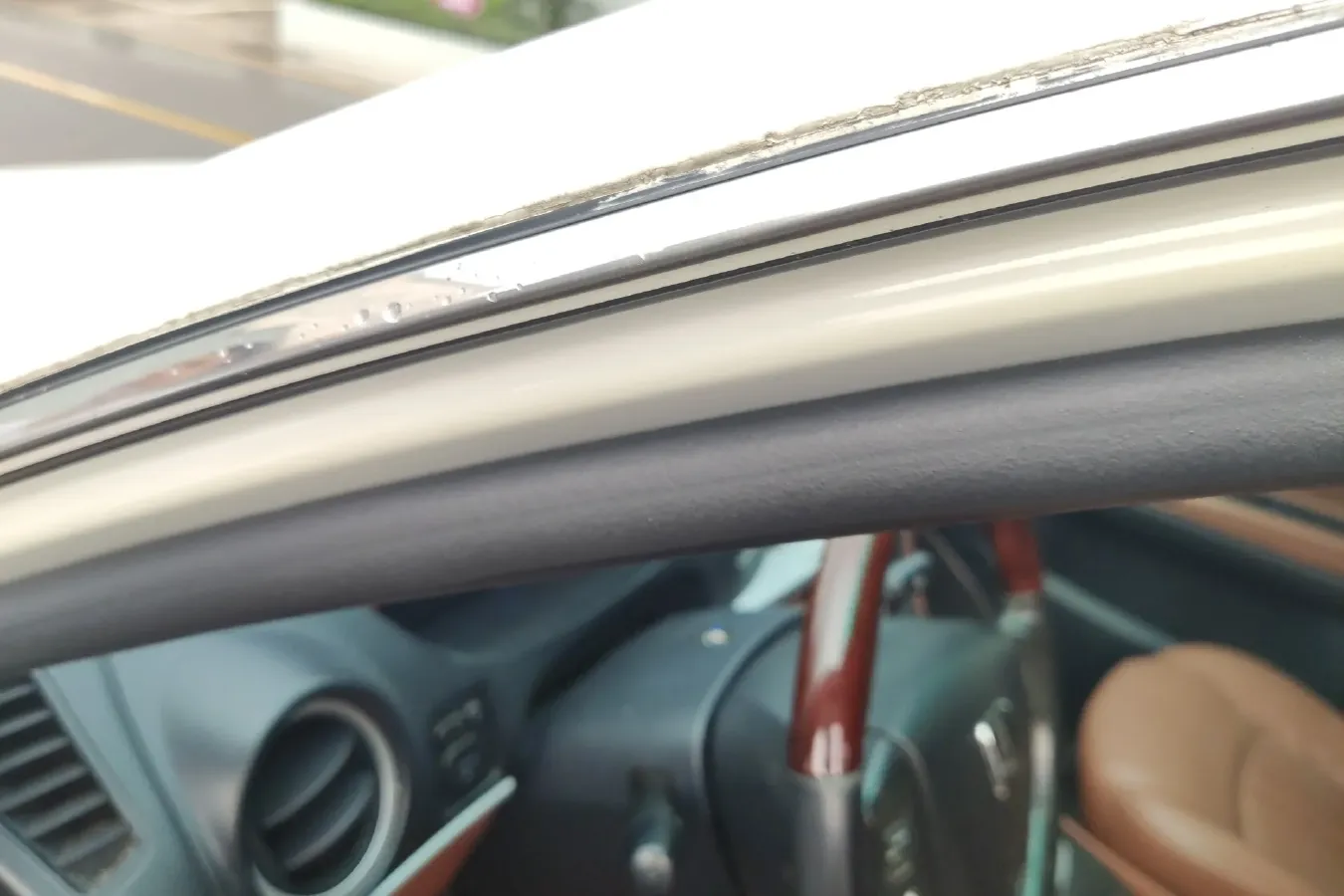 2012 Luxgen Grand7 SUV 2.2T 178HP L4 5AT,autocango,china used car exporter,china ev exporter,chinese used car exporter,chinese used ev exporter