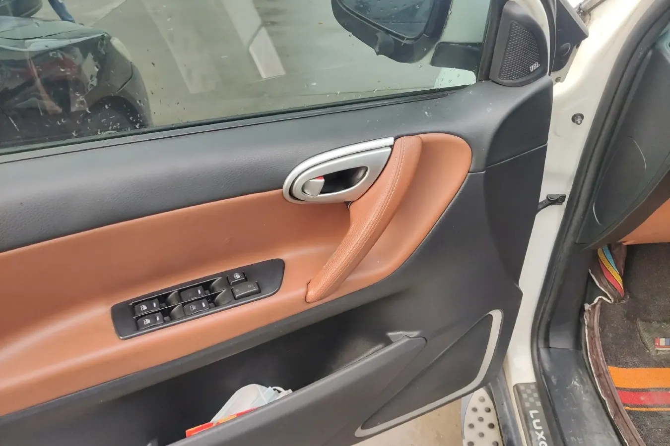 2012 Luxgen Grand7 SUV 2.2T 178HP L4 5AT,autocango,china used car exporter,china ev exporter,chinese used car exporter,chinese used ev exporter