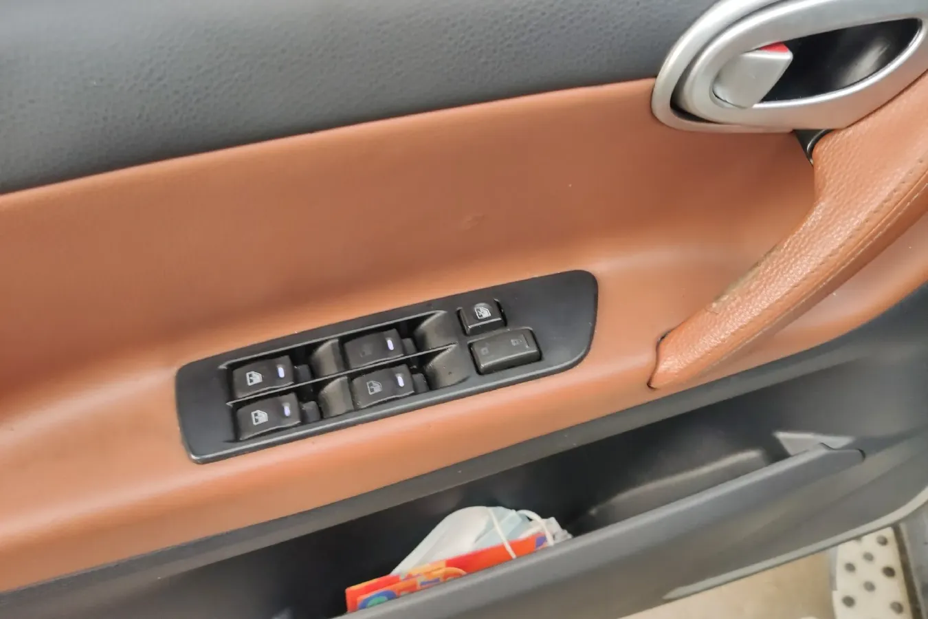 2012 Luxgen Grand7 SUV 2.2T 178HP L4 5AT,autocango,china used car exporter,china ev exporter,chinese used car exporter,chinese used ev exporter