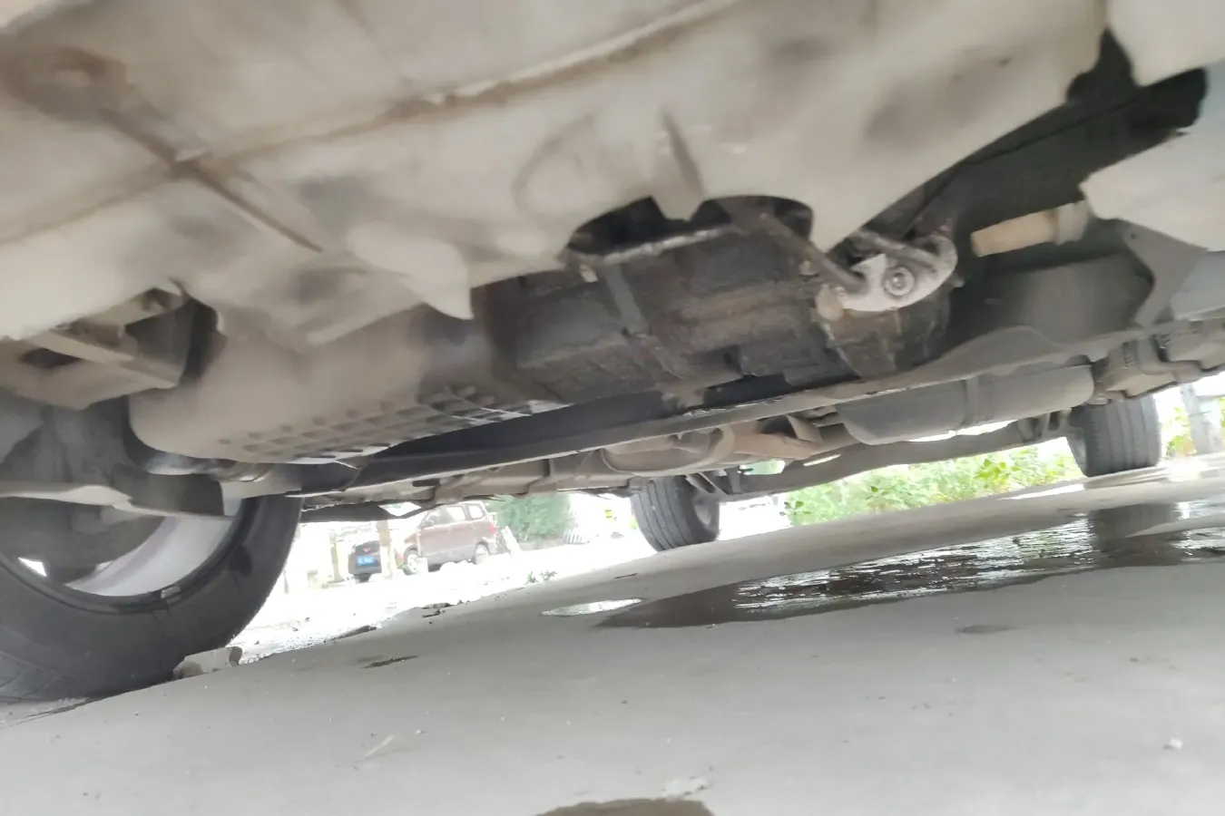 2012 Luxgen Grand7 SUV 2.2T 178HP L4 5AT,autocango,china used car exporter,china ev exporter,chinese used car exporter,chinese used ev exporter