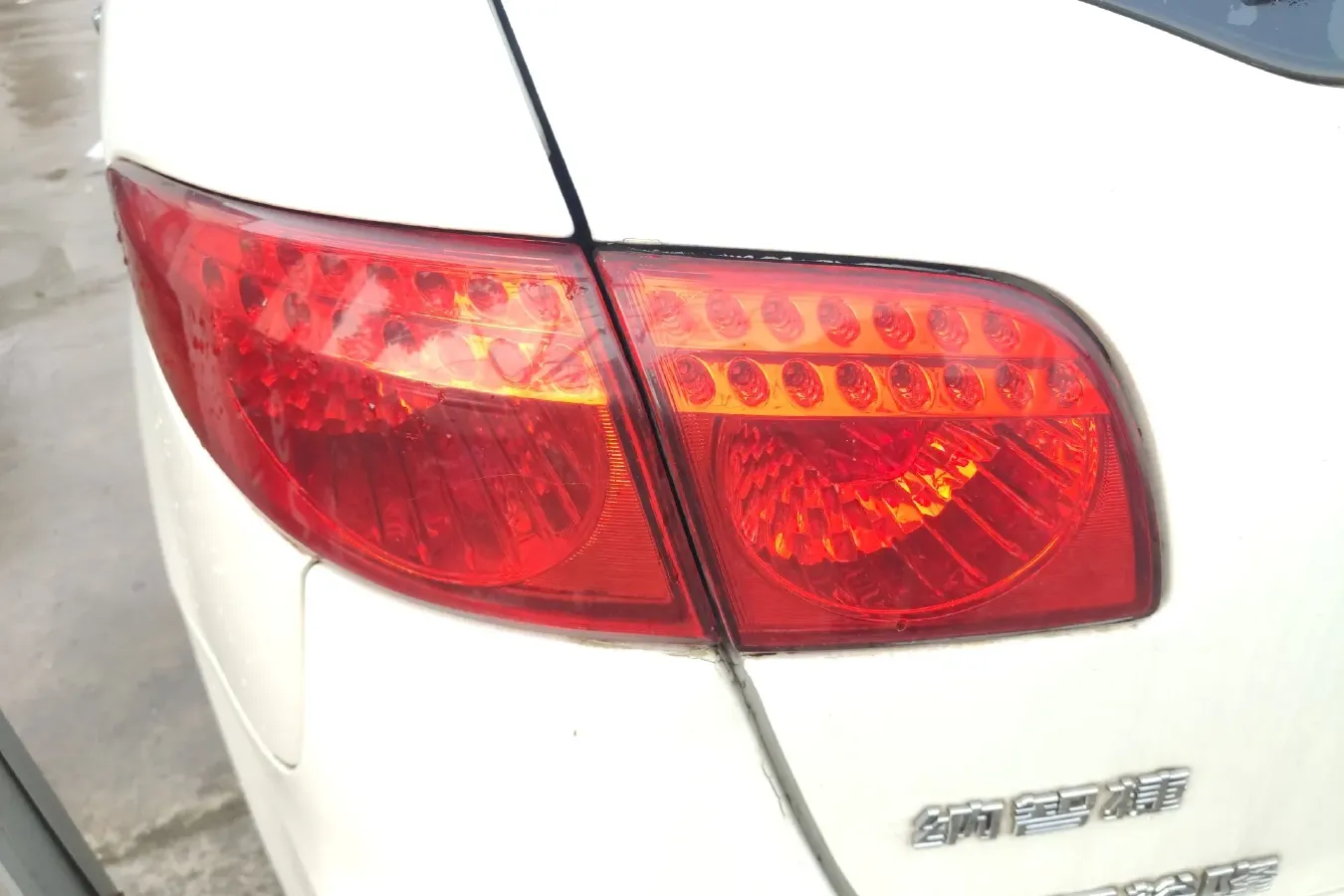 2012 Luxgen Grand7 SUV 2.2T 178HP L4 5AT,autocango,china used car exporter,china ev exporter,chinese used car exporter,chinese used ev exporter