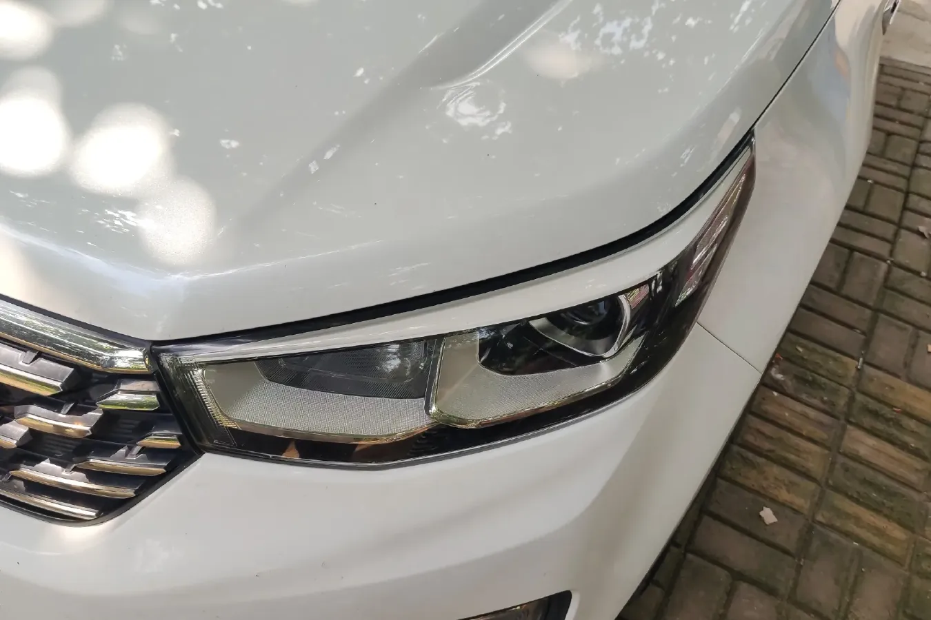 2019 ChangAn CS55 1.5T 156HP L4 6MT,autocango,china used car exporter,china ev exporter,chinese used car exporter,chinese used ev exporter