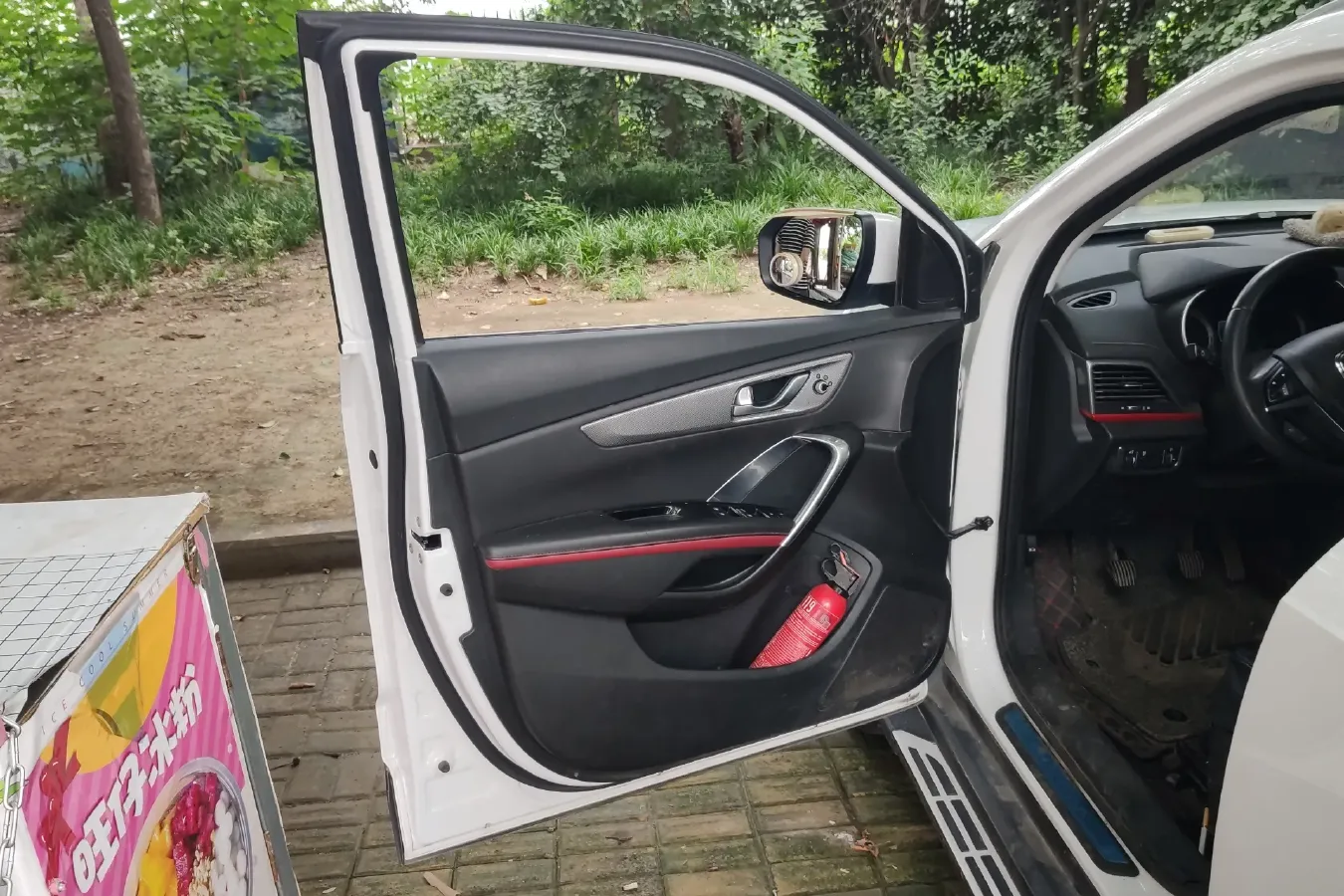 2019 ChangAn CS55 1.5T 156HP L4 6MT,autocango,china used car exporter,china ev exporter,chinese used car exporter,chinese used ev exporter