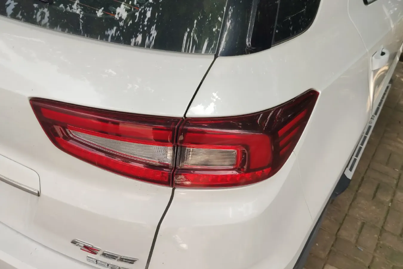 2019 ChangAn CS55 1.5T 156HP L4 6MT,autocango,china used car exporter,china ev exporter,chinese used car exporter,chinese used ev exporter