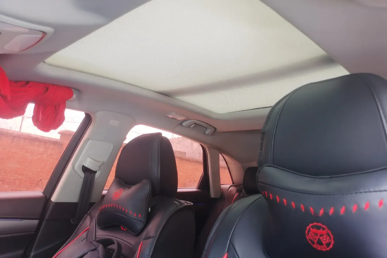 2017 Zotye SR7 1.5T 150HP L4 5MT,autocango,china used car exporter,china ev exporter,chinese used car exporter,chinese used ev exporter