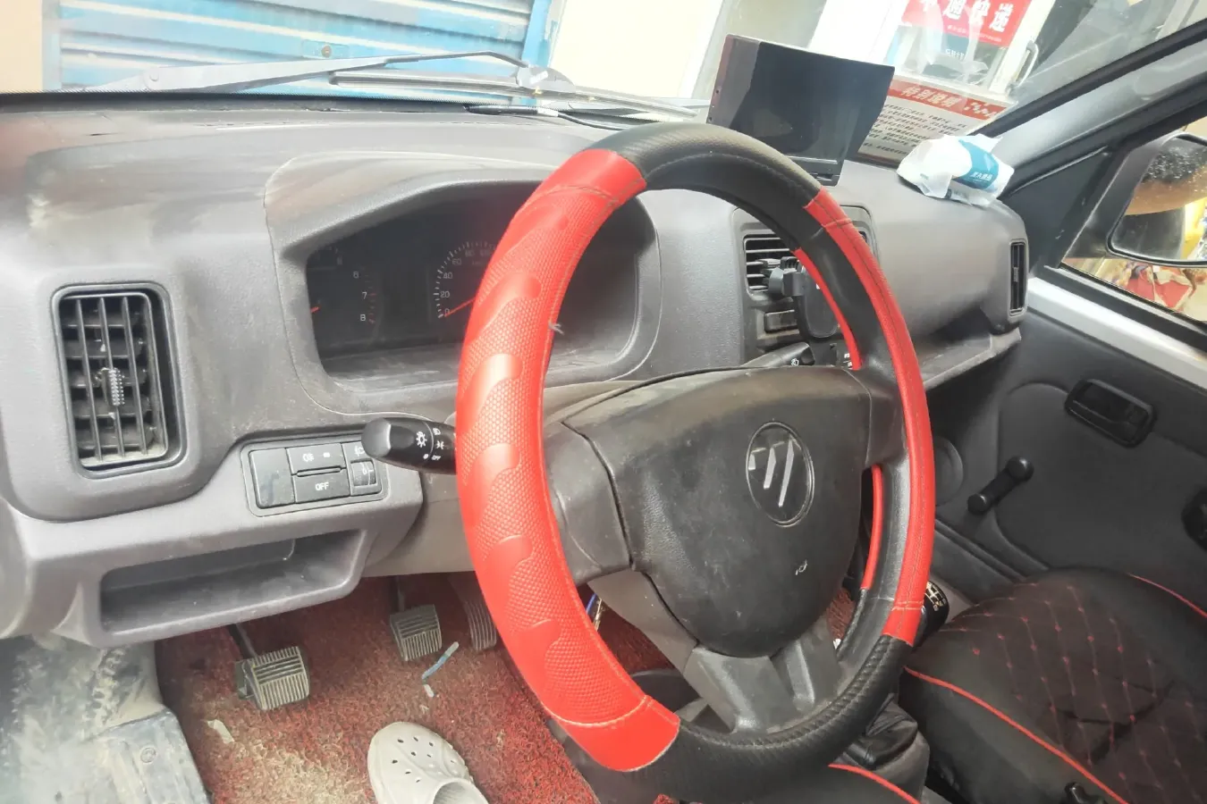 2018 Foton XiangLing V 1.2L 86HP L4 5MT,autocango,china used car exporter,china ev exporter,chinese used car exporter,chinese used ev exporter