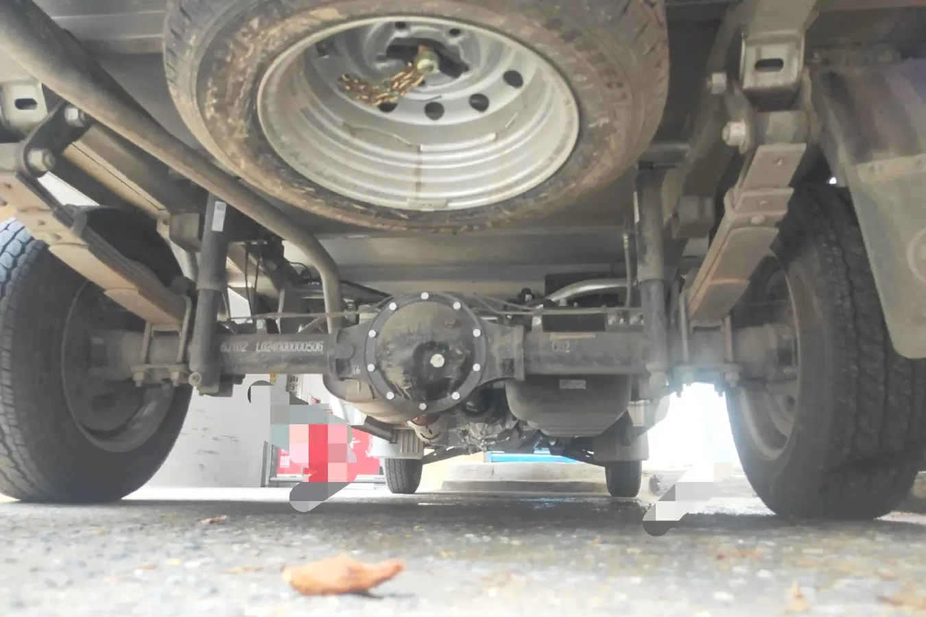 2018 Foton XiangLing V 1.2L 86HP L4 5MT,autocango,china used car exporter,china ev exporter,chinese used car exporter,chinese used ev exporter