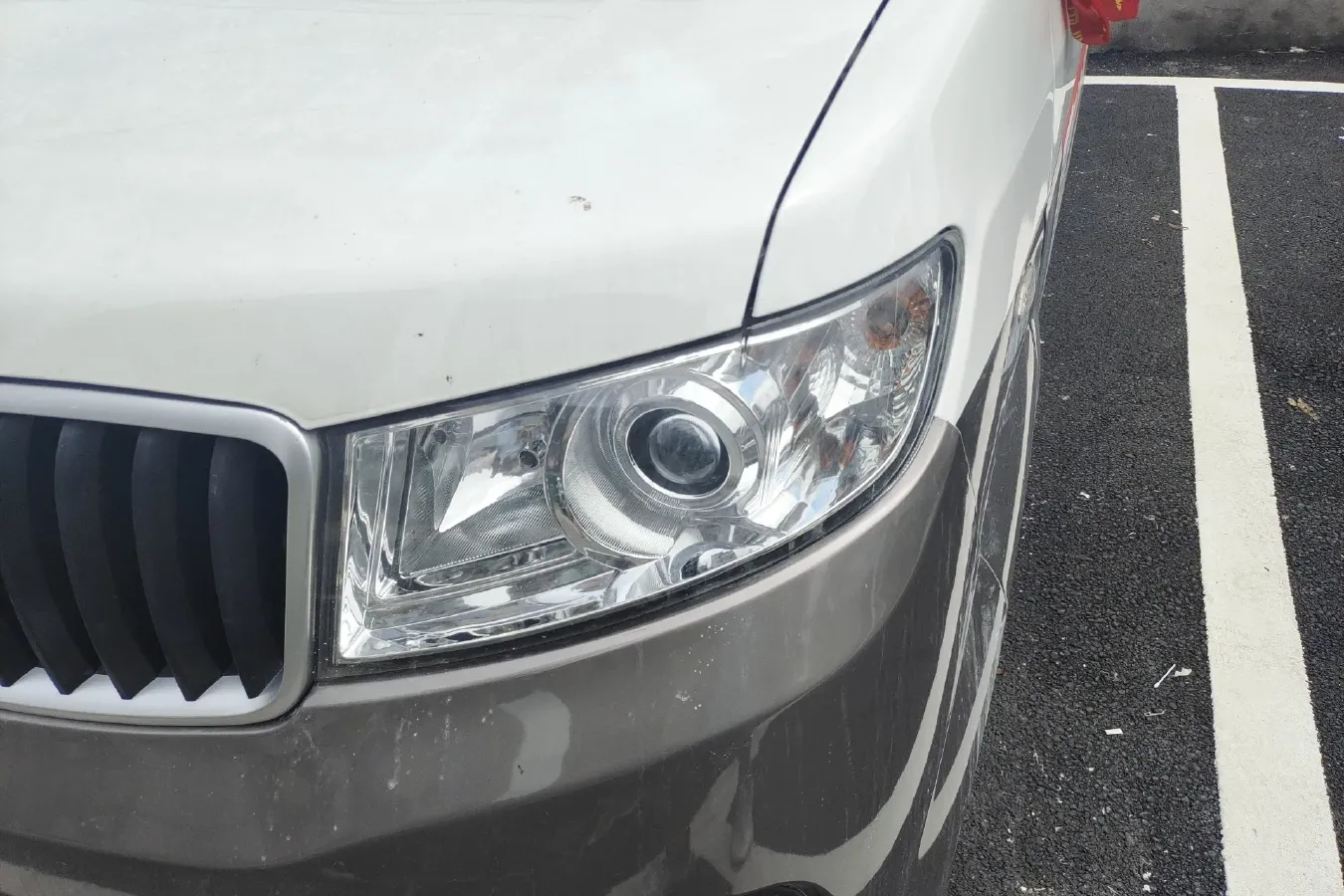 2019 JinBei New Sea Lion X30L 1.5L 102HP L4 5MT,autocango,china used car exporter,china ev exporter,chinese used car exporter,chinese used ev exporter