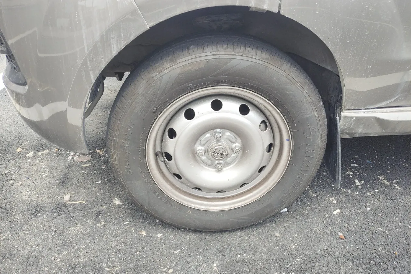 2019 JinBei New Sea Lion X30L 1.5L 102HP L4 5MT,autocango,china used car exporter,china ev exporter,chinese used car exporter,chinese used ev exporter