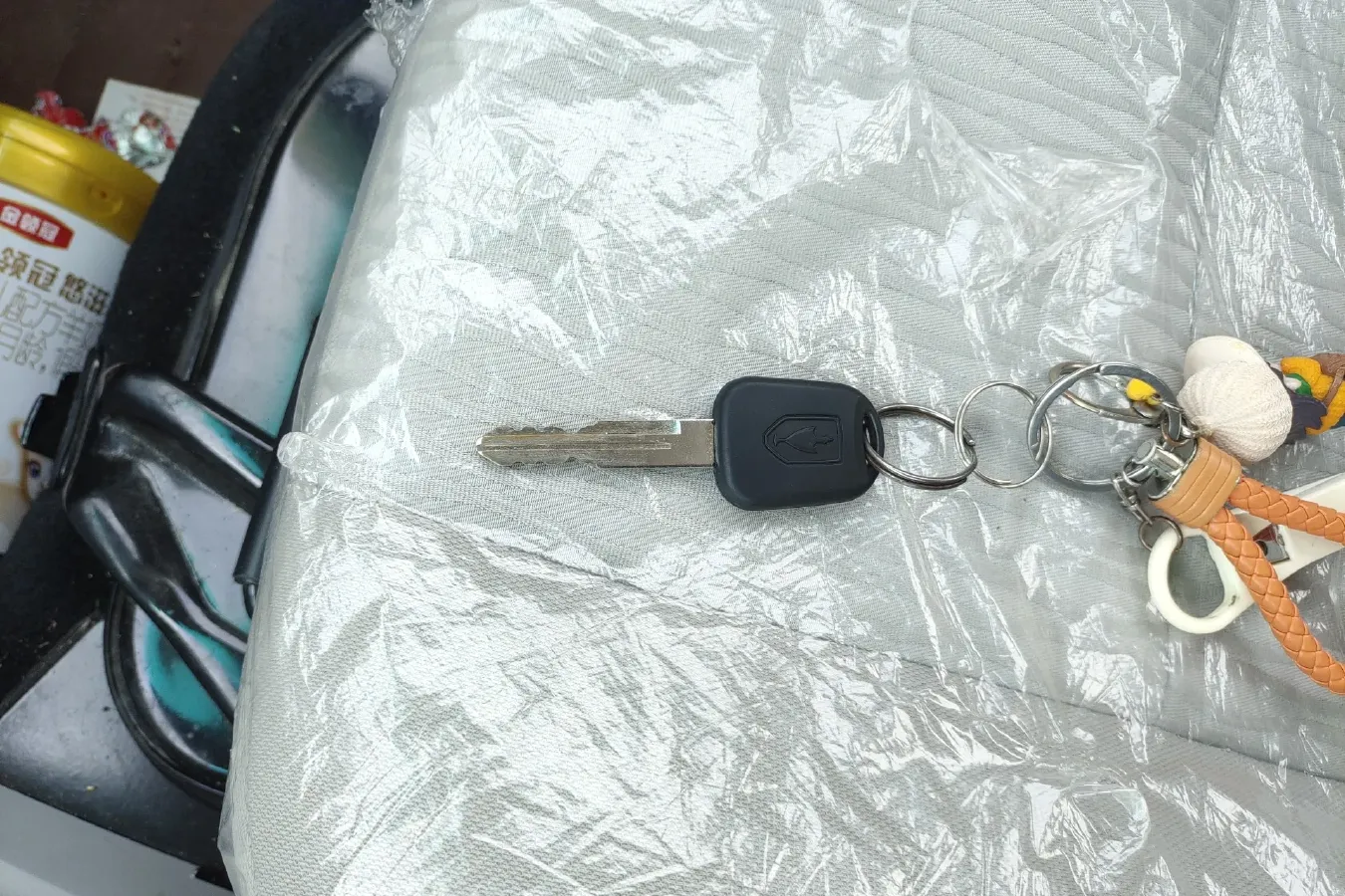 2019 JinBei New Sea Lion X30L 1.5L 102HP L4 5MT,autocango,china used car exporter,china ev exporter,chinese used car exporter,chinese used ev exporter