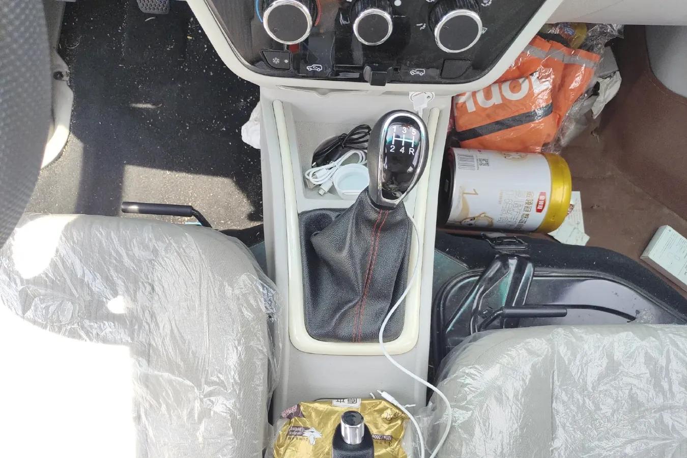 2019 JinBei New Sea Lion X30L 1.5L 102HP L4 5MT,autocango,china used car exporter,china ev exporter,chinese used car exporter,chinese used ev exporter