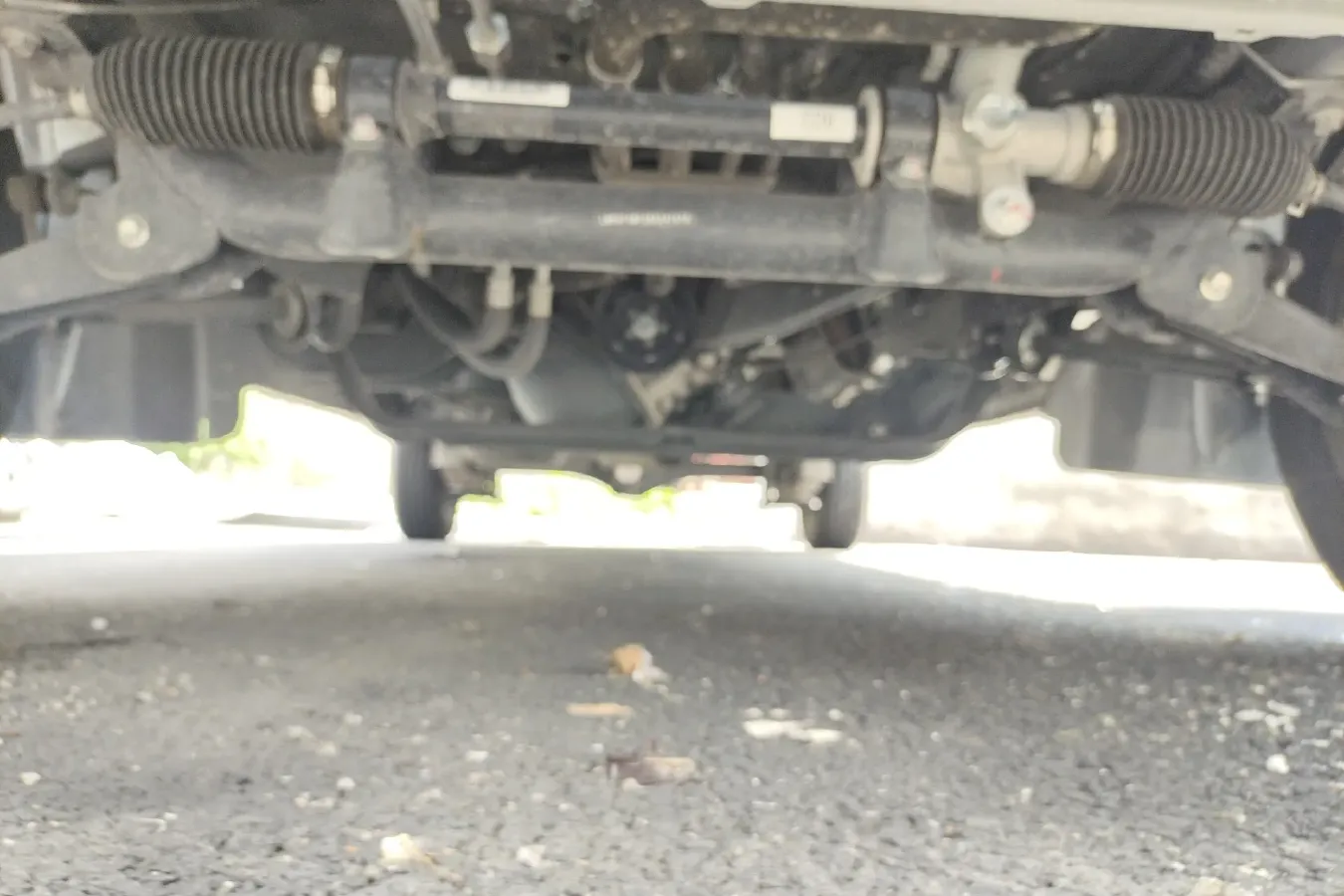 2019 JinBei New Sea Lion X30L 1.5L 102HP L4 5MT,autocango,china used car exporter,china ev exporter,chinese used car exporter,chinese used ev exporter